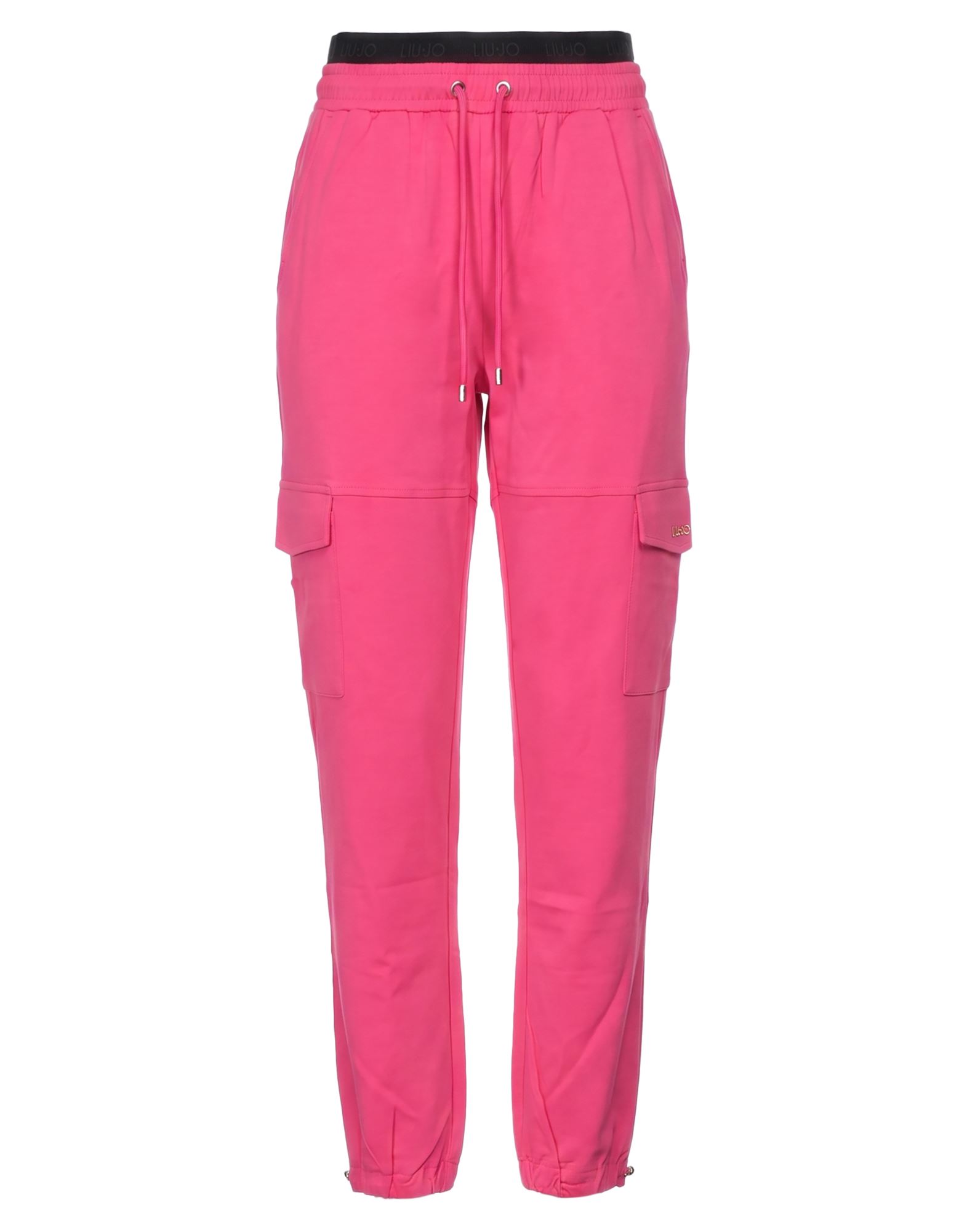 LIU •JO BOTTOMWEAR Casual Παντελόνι