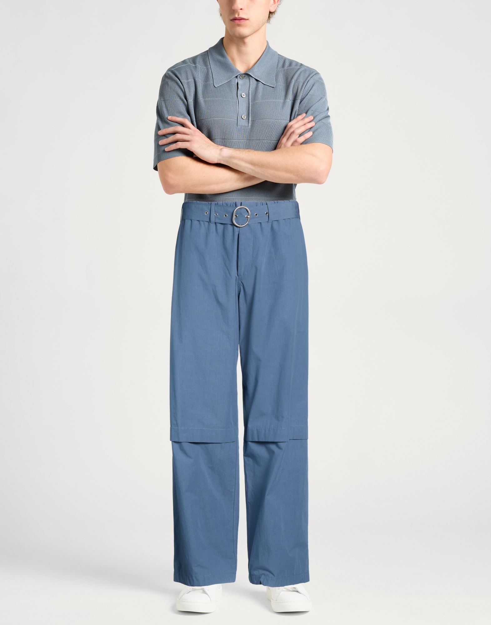  Jil Sander+ - Hosen & Röcke - Hosen - On Yoox.com 