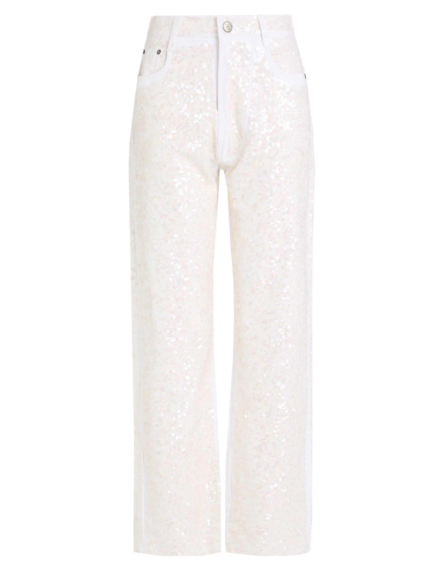 P.A.R.O.S.H. P.A.R.O.S.H. BOTTOMWEAR Casual Παντελόνι