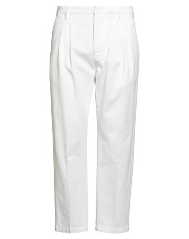Hose Herren Weiß 31,32,33,36 Herren