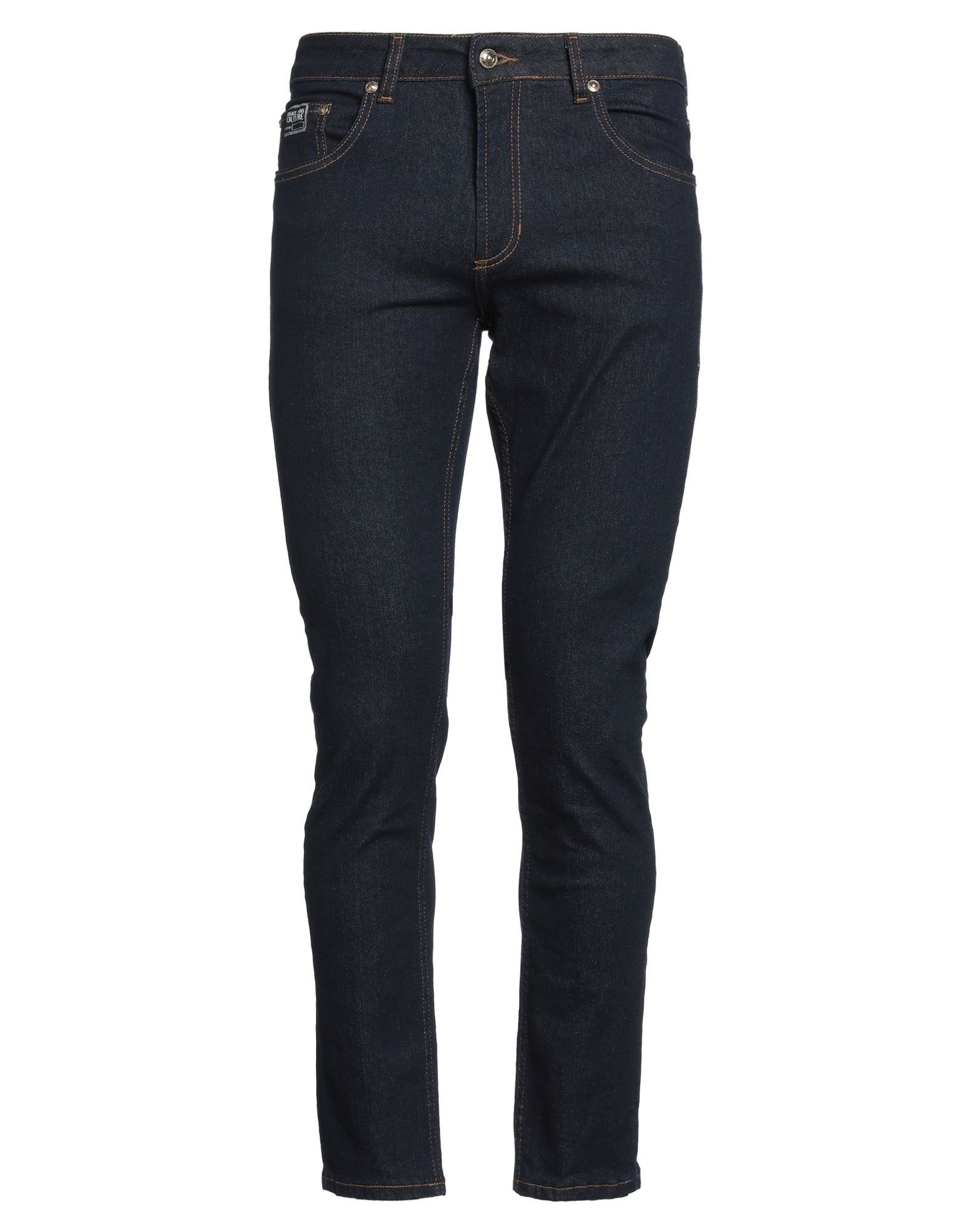  Versace Jeans Couture - Hosen & Röcke - Jeanshosen - On Yoox.com 