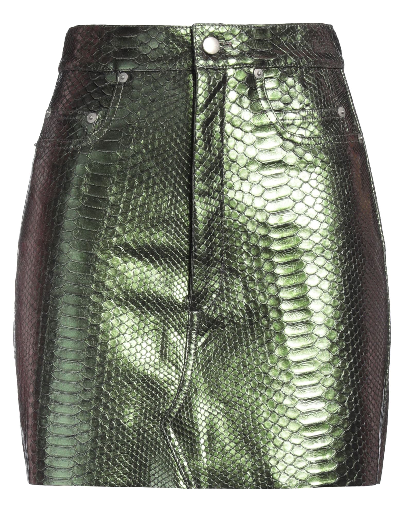 RICK OWENS RICK OWENS BOTTOMWEAR Μίνι φούστα