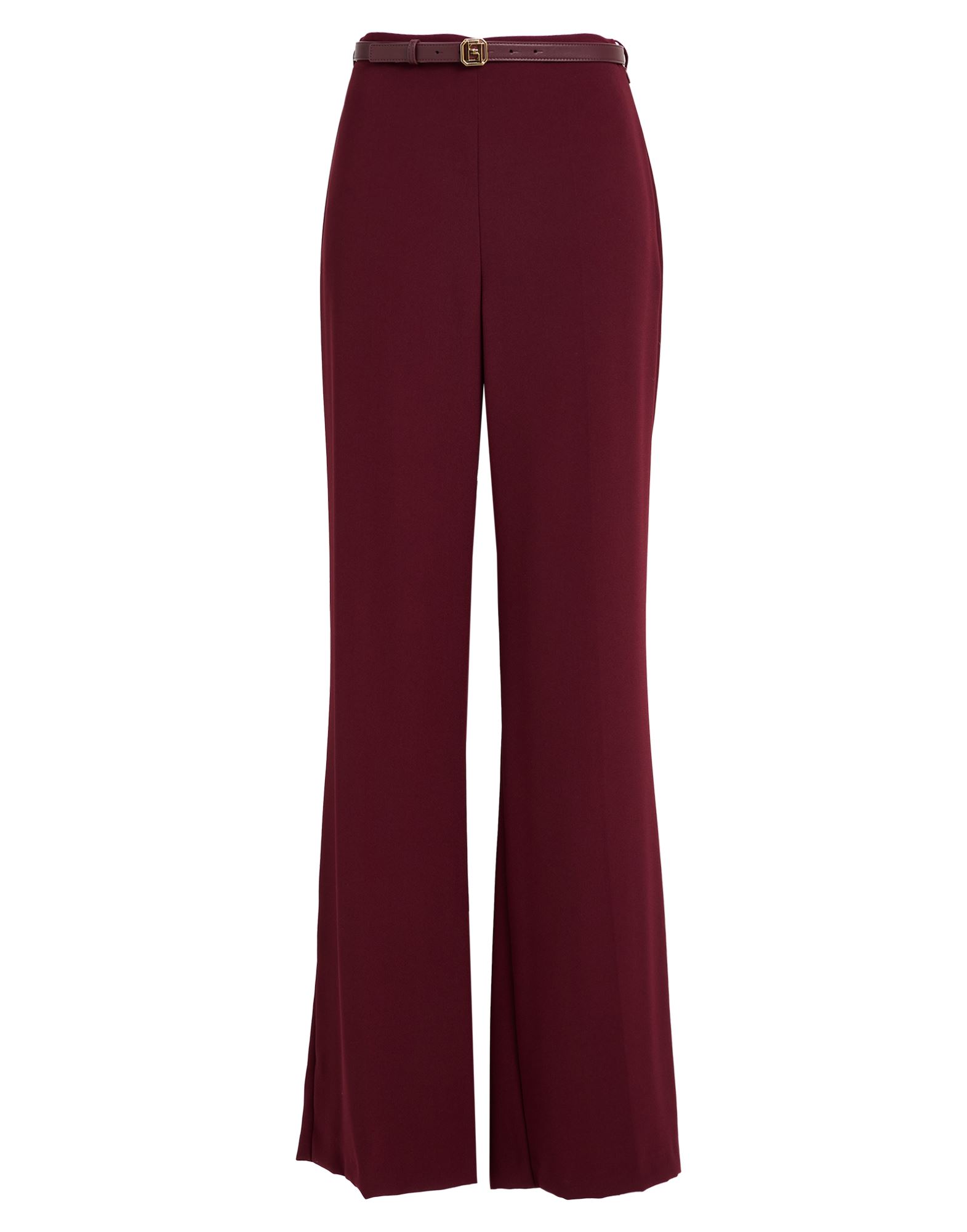 ELISABETTA FRANCHI ELISABETTA FRANCHI BOTTOMWEAR Casual Παντελόνι