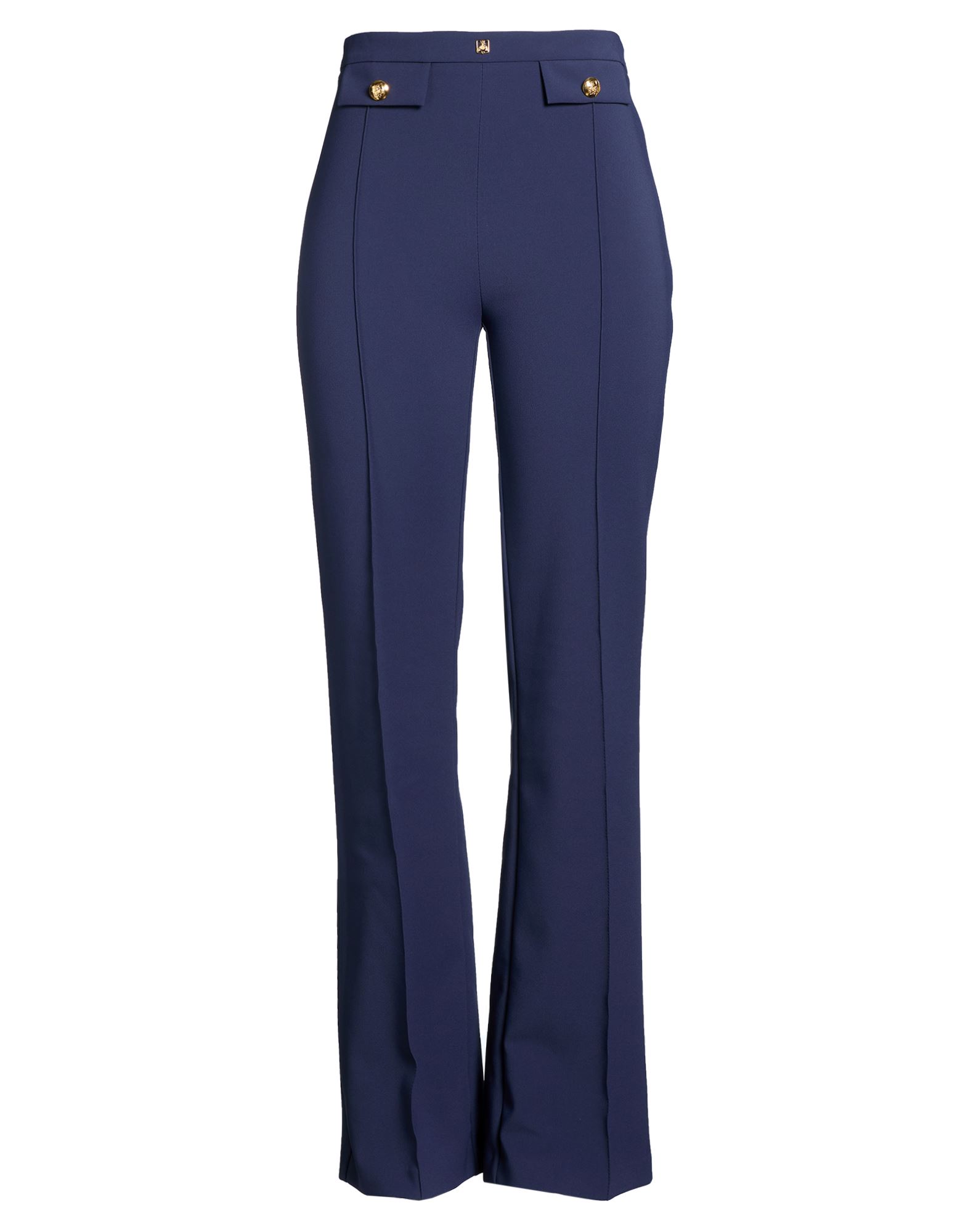 ELISABETTA FRANCHI ELISABETTA FRANCHI BOTTOMWEAR Casual Παντελόνι
