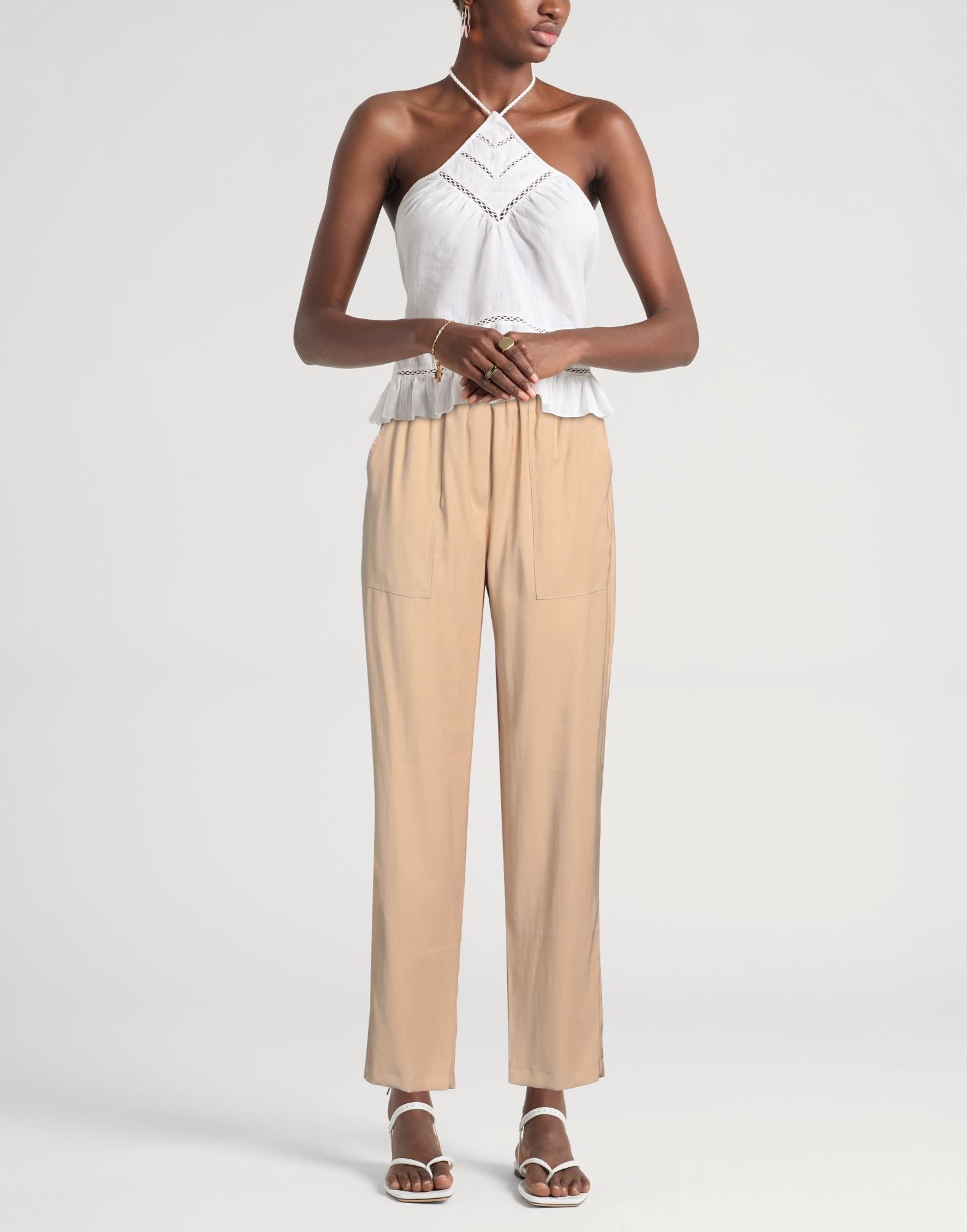  Kaos - Partes De Abajo - Pantalones - On Yoox.com 