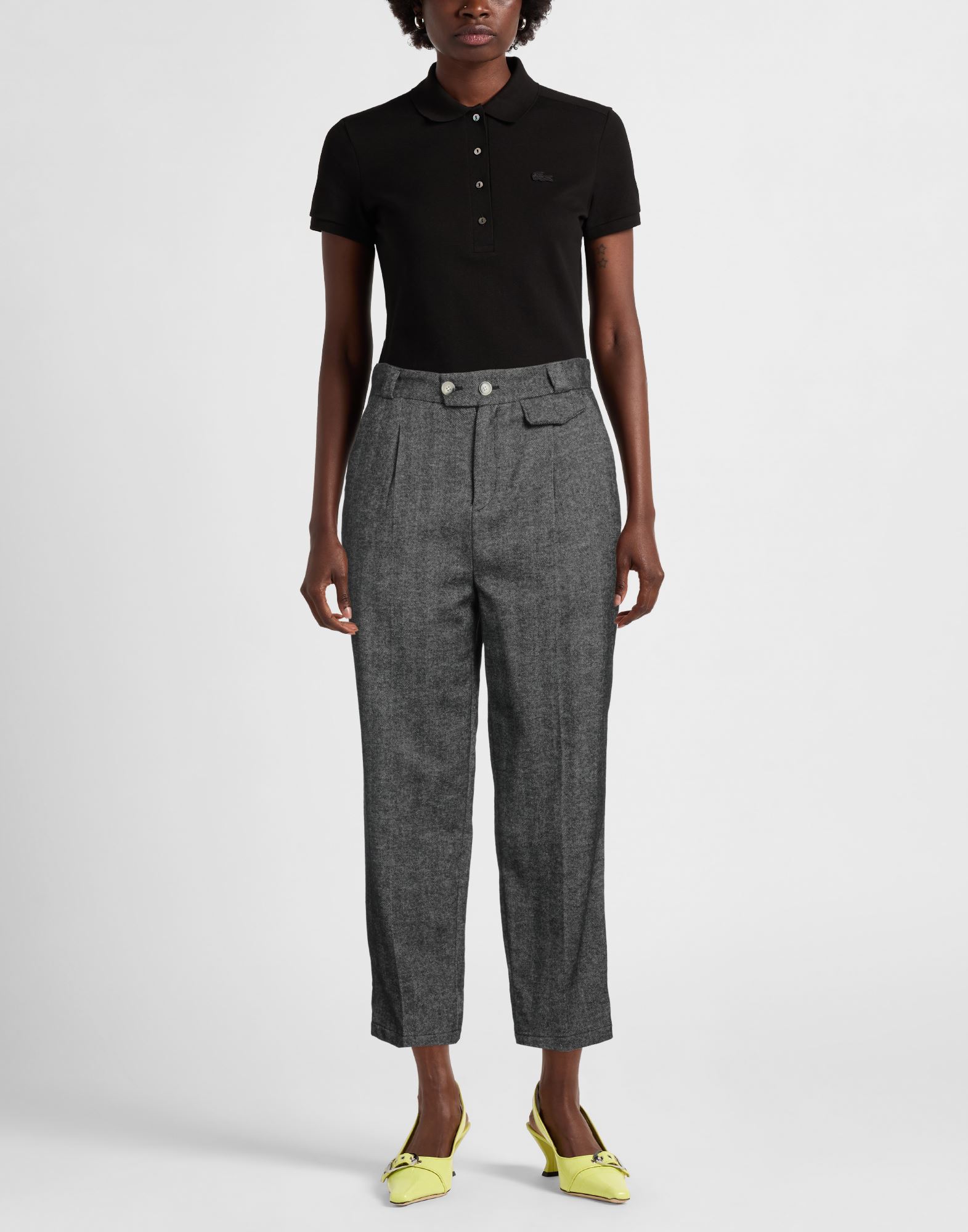  Leon & Harper - Partes De Abajo - Pantalones - On Yoox.com 