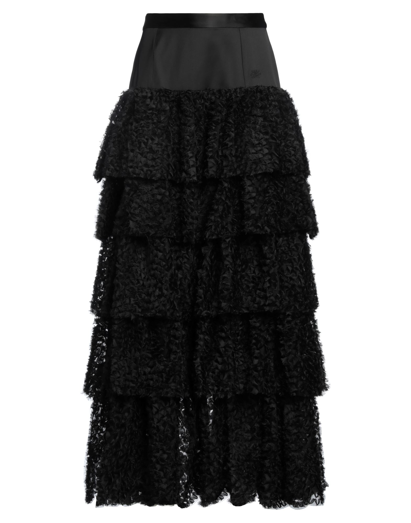 KARL LAGERFELD KARL LAGERFELD BOTTOMWEAR Μάξι φούστα