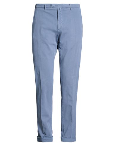 Pantalones Hombre Azul profundo 34,35,38,40,42,44 Hombre