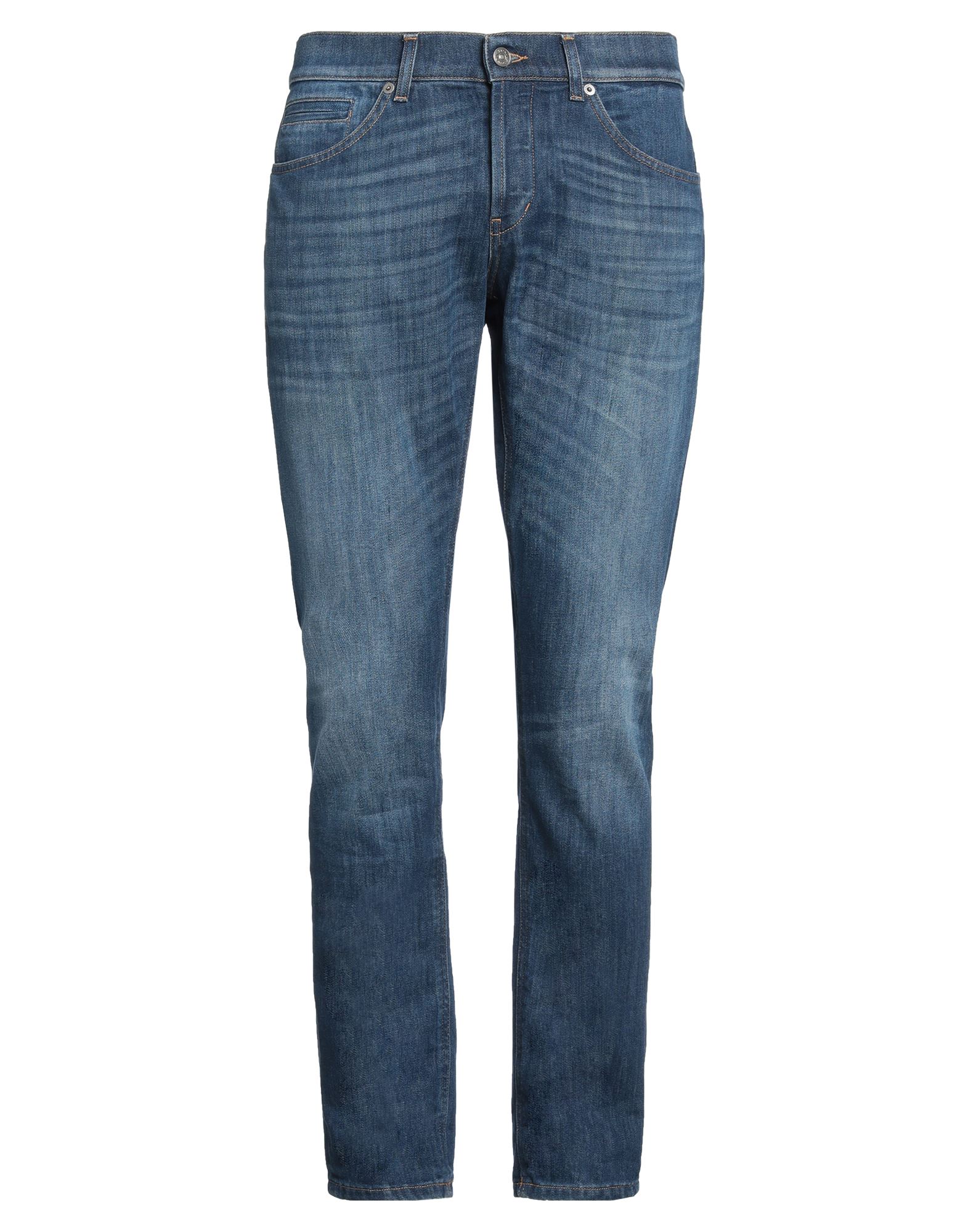 DONDUP BOTTOMWEAR Τζιν