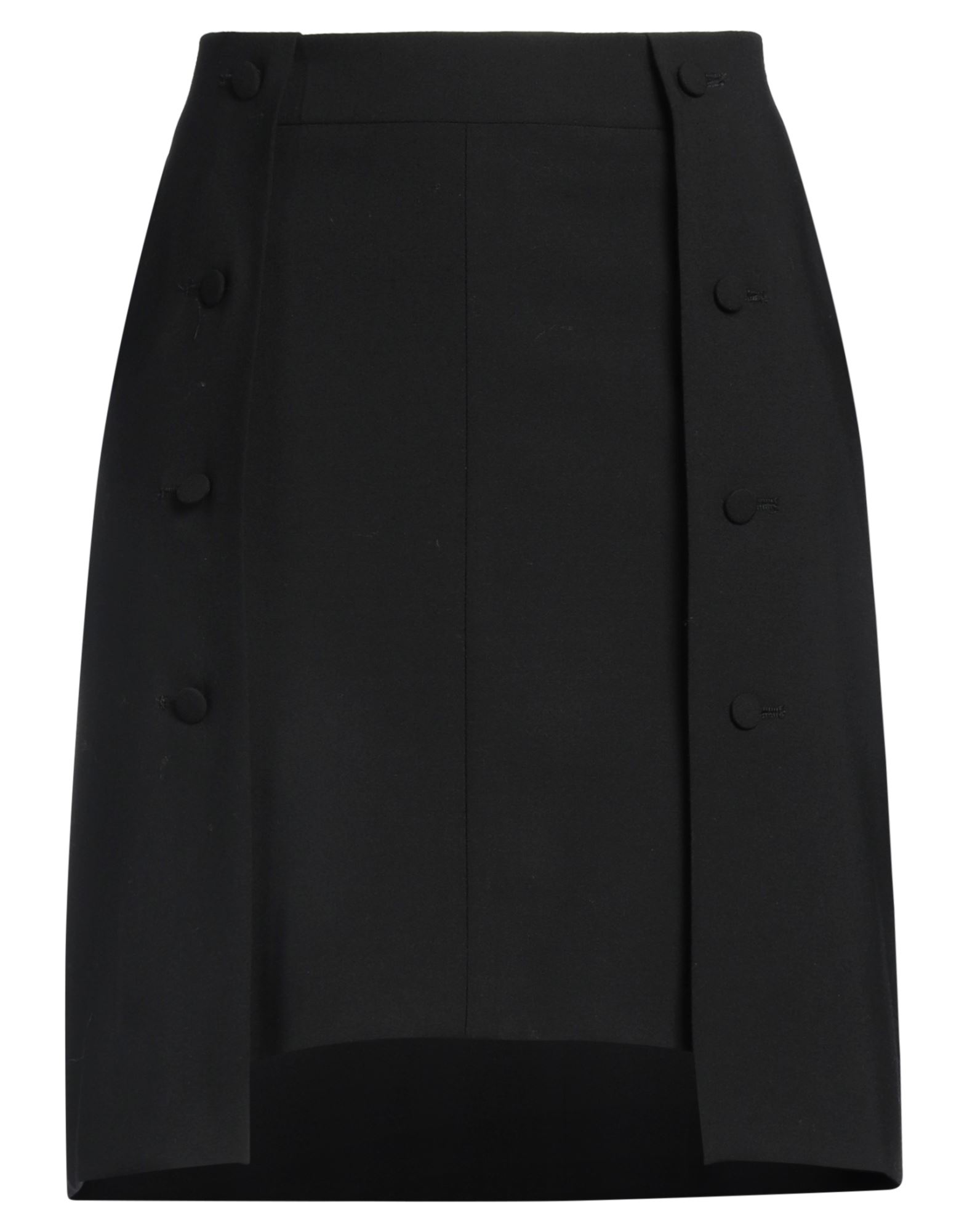 KARL LAGERFELD KARL LAGERFELD BOTTOMWEAR Μίνι φούστα
