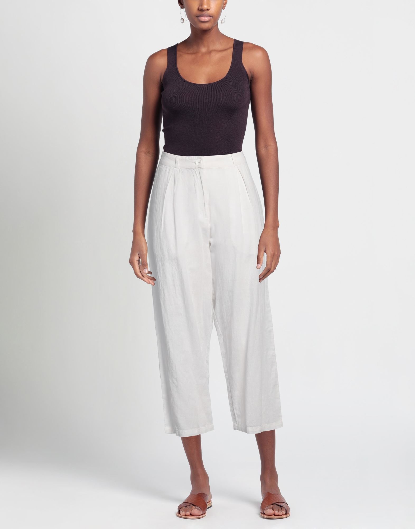  Alessia Santi - Hosen & Röcke - Hosen - On Yoox.com 