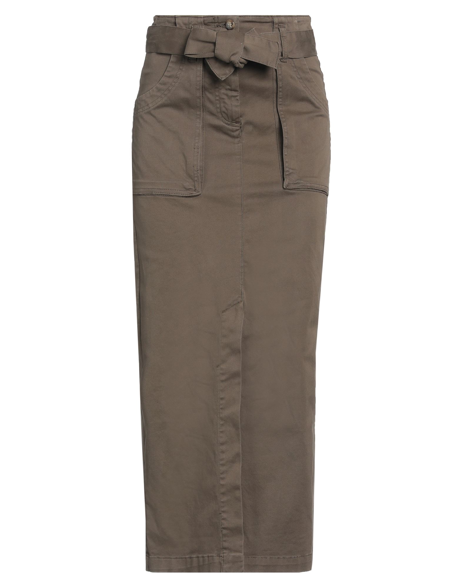  Semicouture - Hosen & Röcke - Midi-röcke - On Yoox.com 