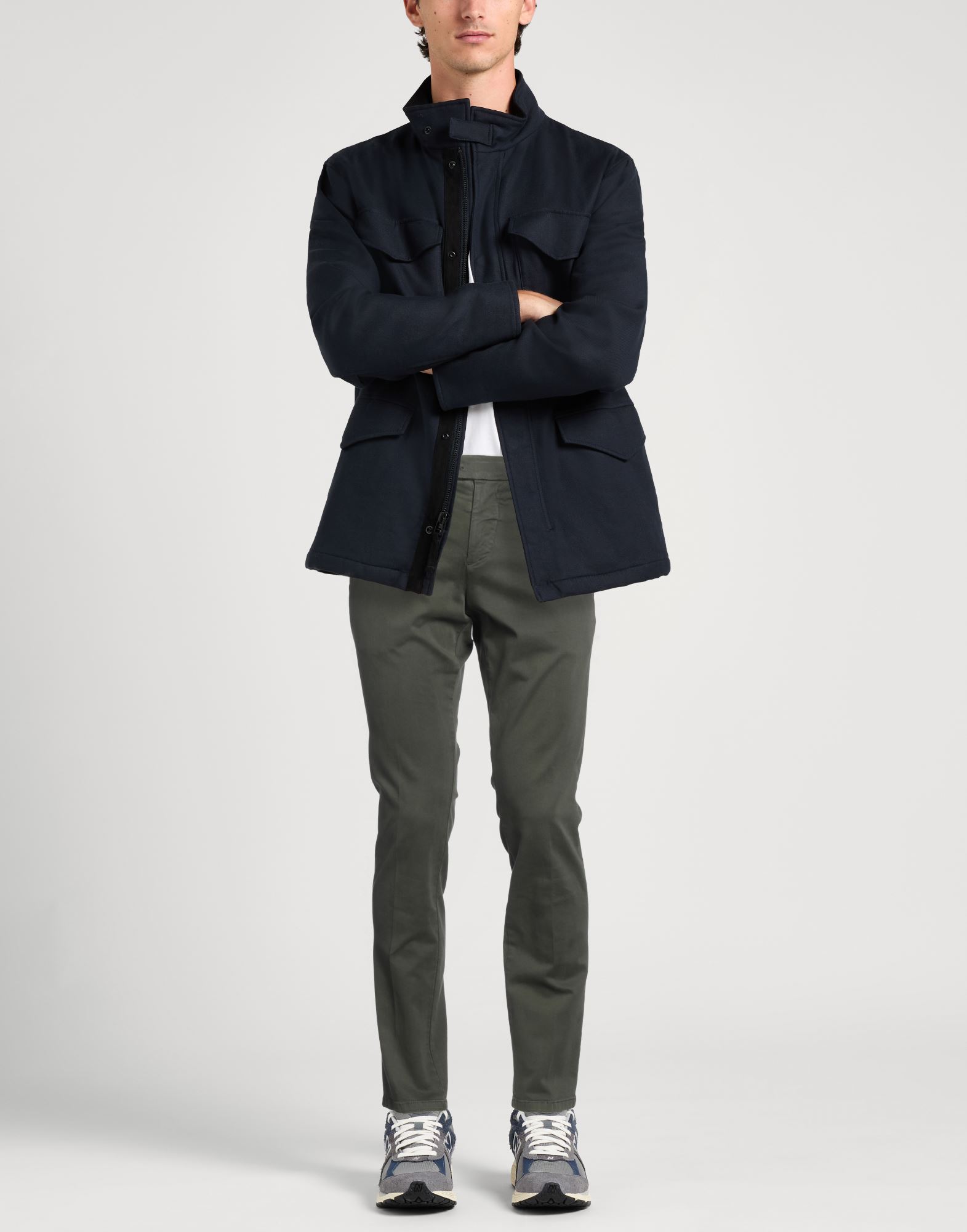  RoŸ Roger's - Hosen & Röcke - Hosen - On Yoox.com 