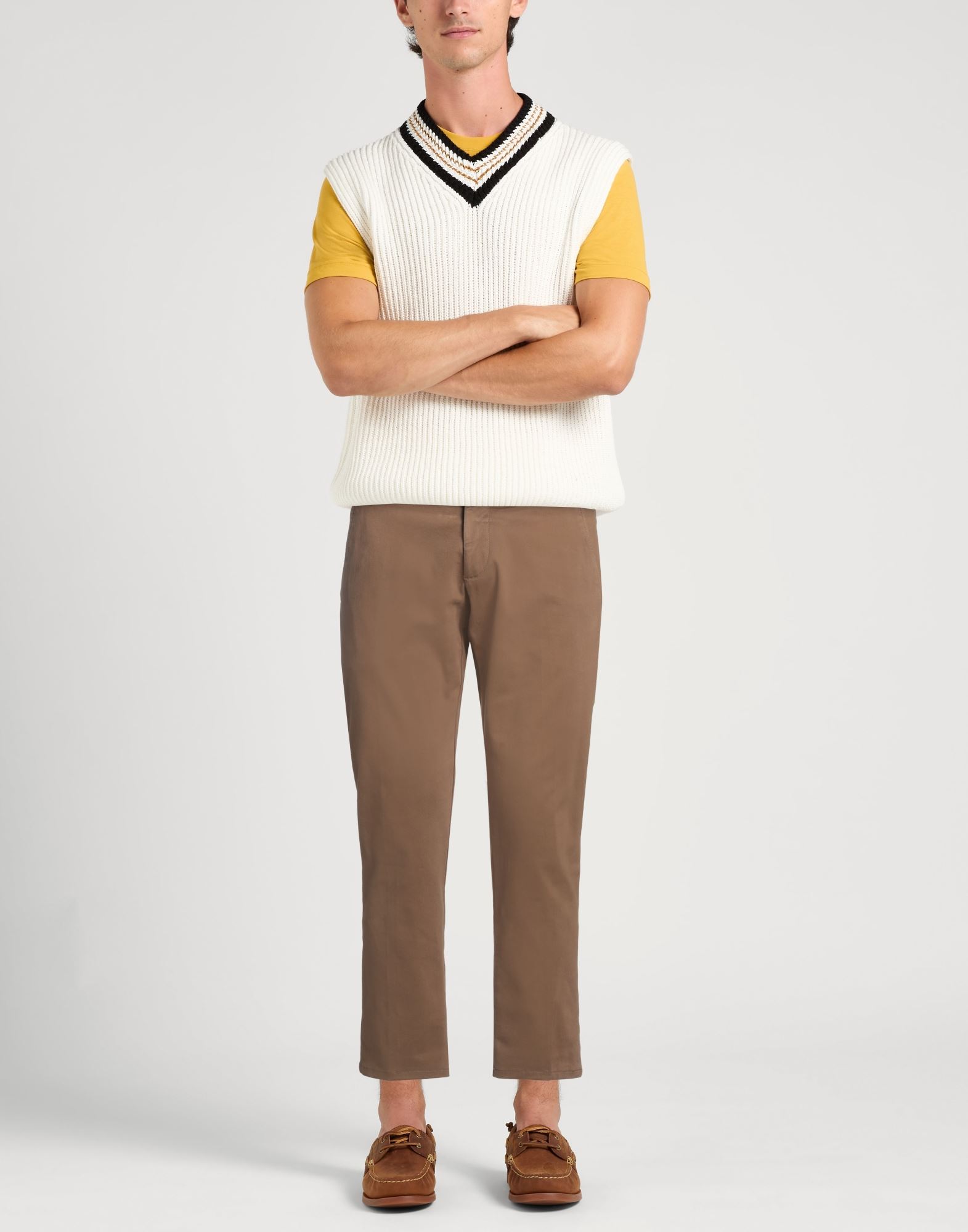  RoŸ Roger's - Hosen & Röcke - Hosen - On Yoox.com 