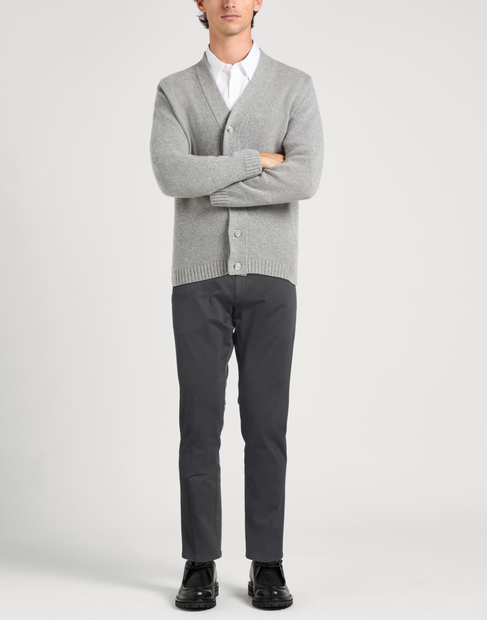  RoŸ Roger's - Hosen & Röcke - Hosen - On Yoox.com 