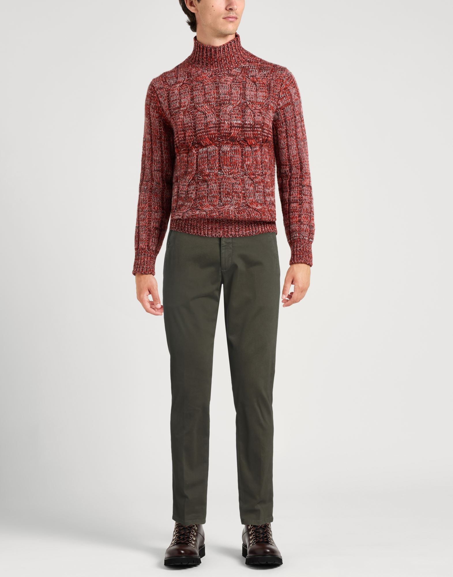  RoŸ Roger's - Hosen & Röcke - Hosen - On Yoox.com 