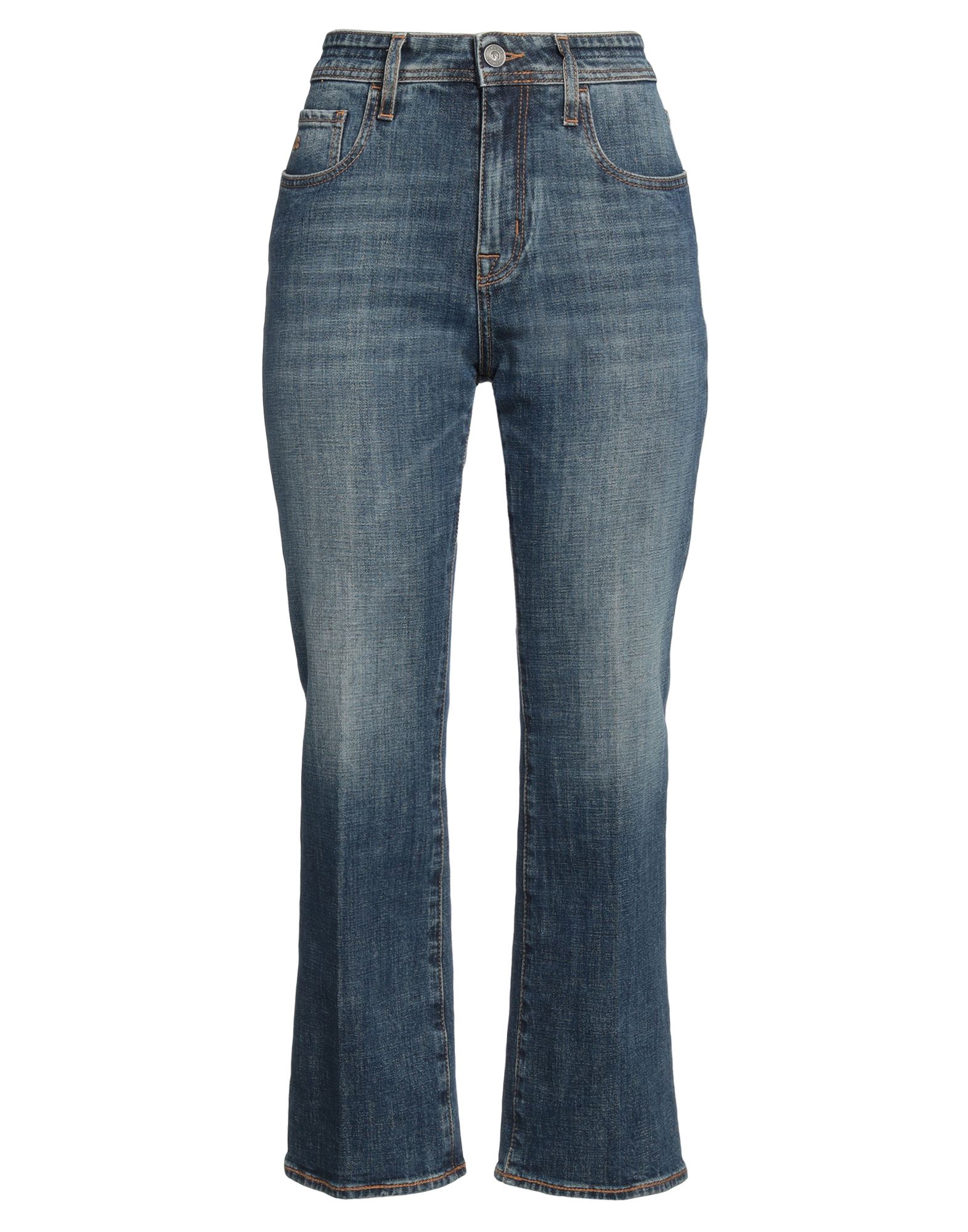 JACOB COHЁN BOTTOMWEAR Τζιν
