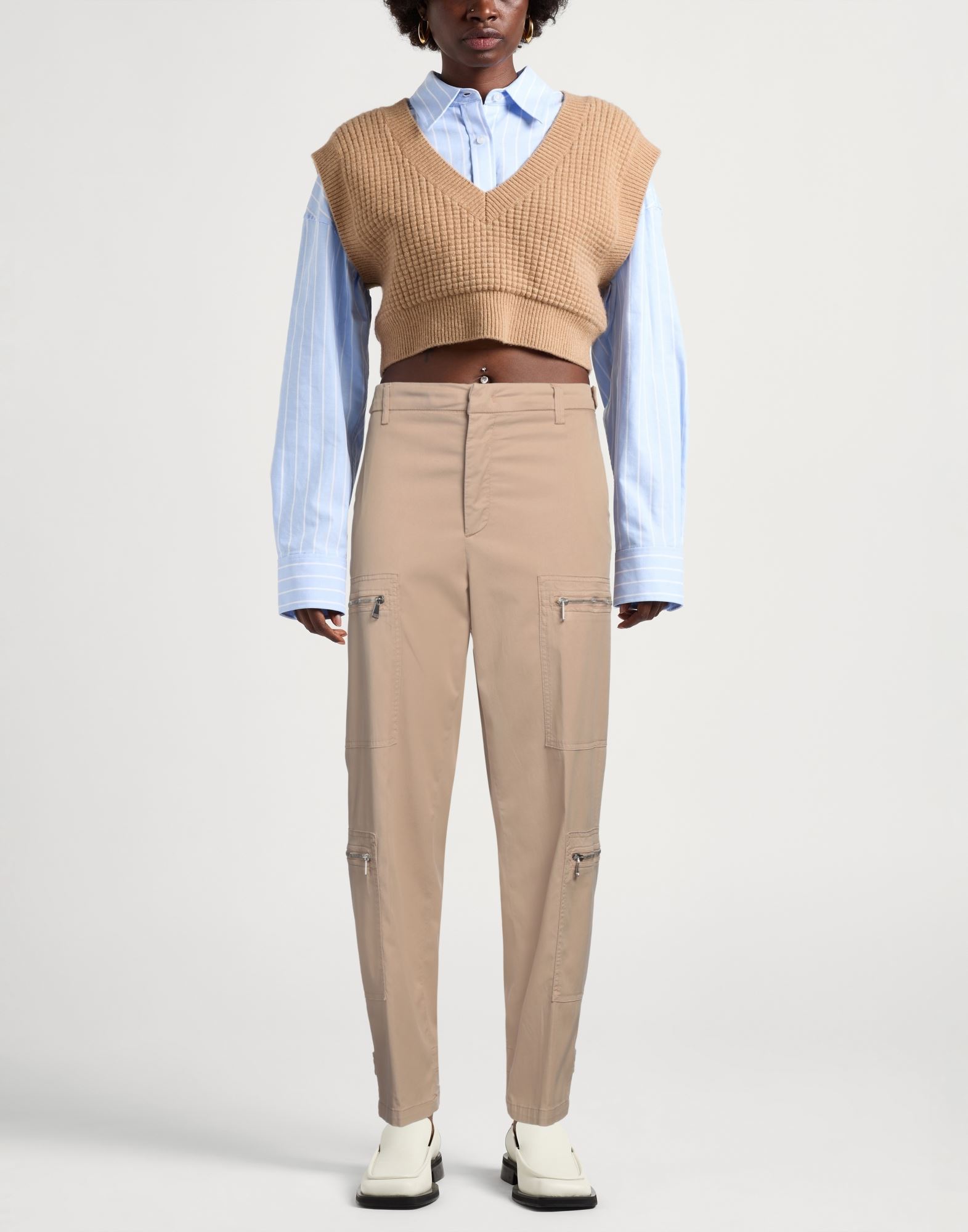  Dondup - Hosen & Röcke - Hosen - On Yoox.com 