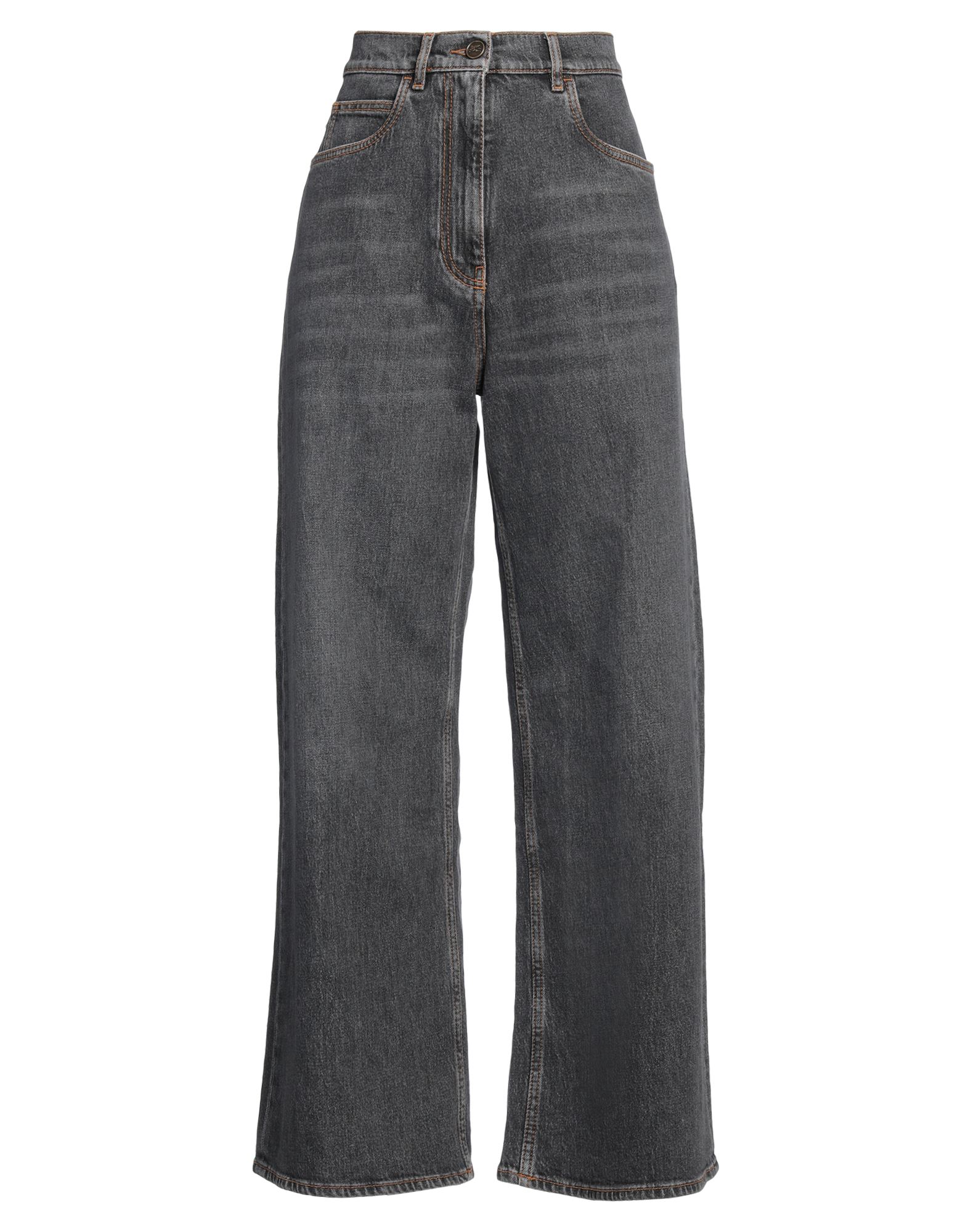 ETRO ETRO BOTTOMWEAR Τζιν