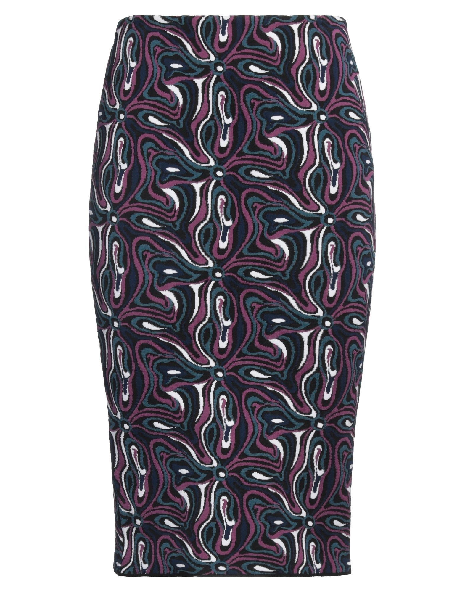  Pucci - Hosen & Röcke - Midi-röcke - On Yoox.com 