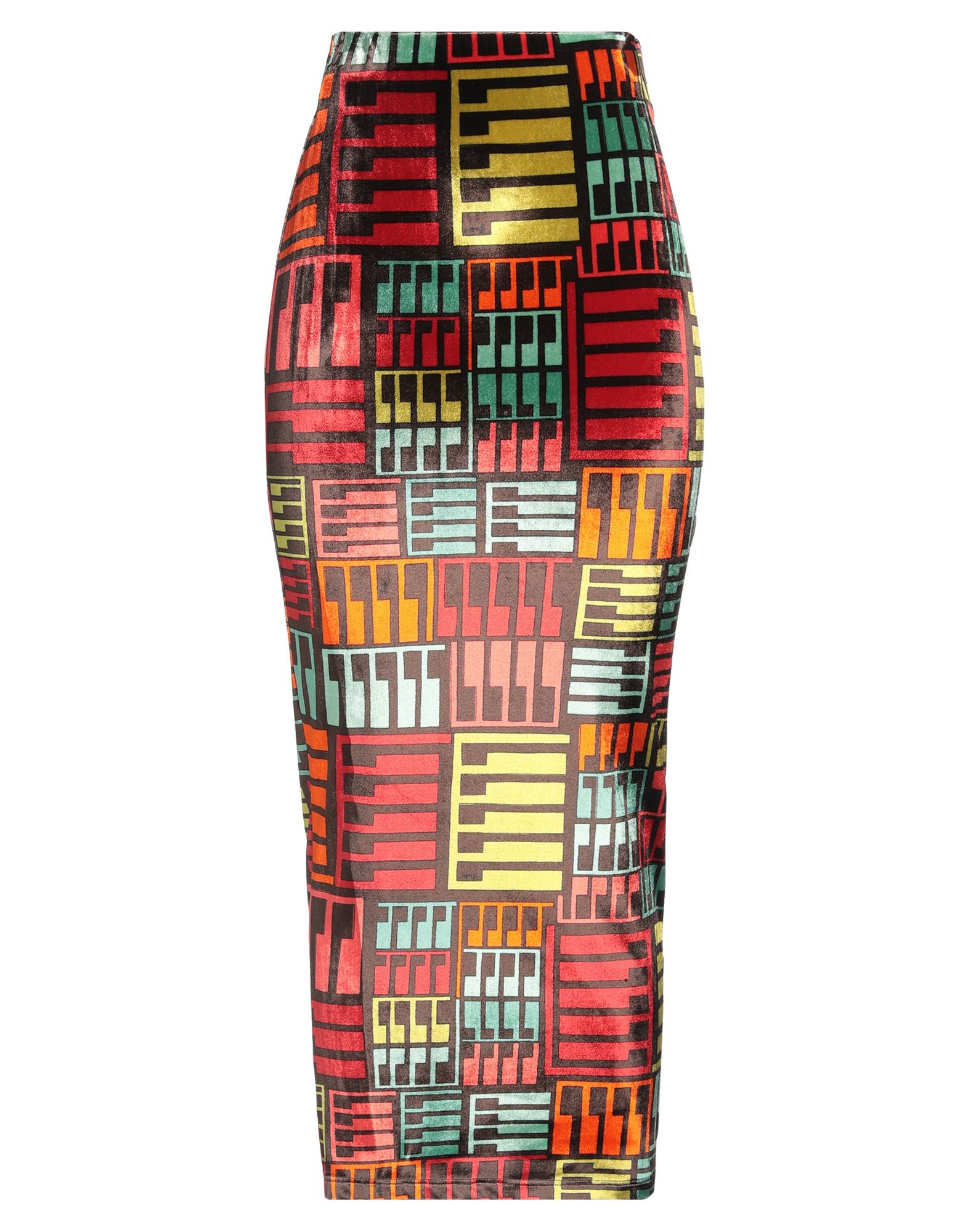  Pucci - Hosen & Röcke - Maxi-röcke - On Yoox.com 