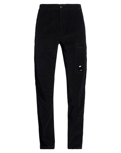 Pantalones Hombre Negro 44,50,56 Hombre