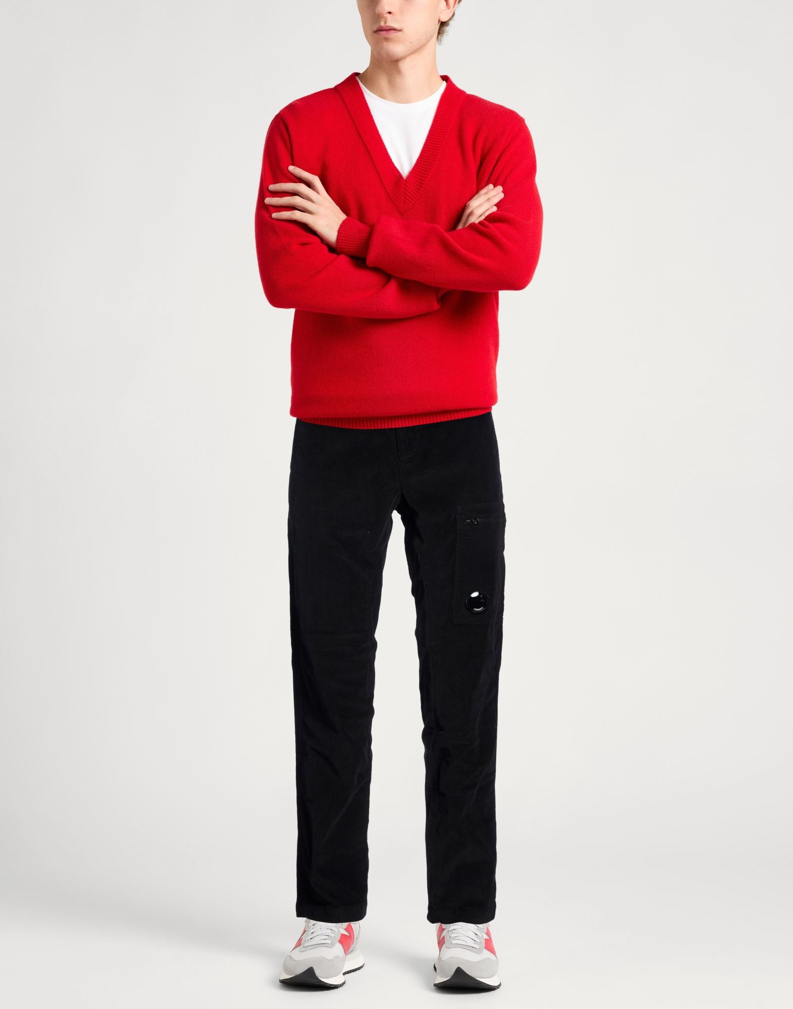  C.p. Company - Partes De Abajo - Pantalones - On Yoox.com 