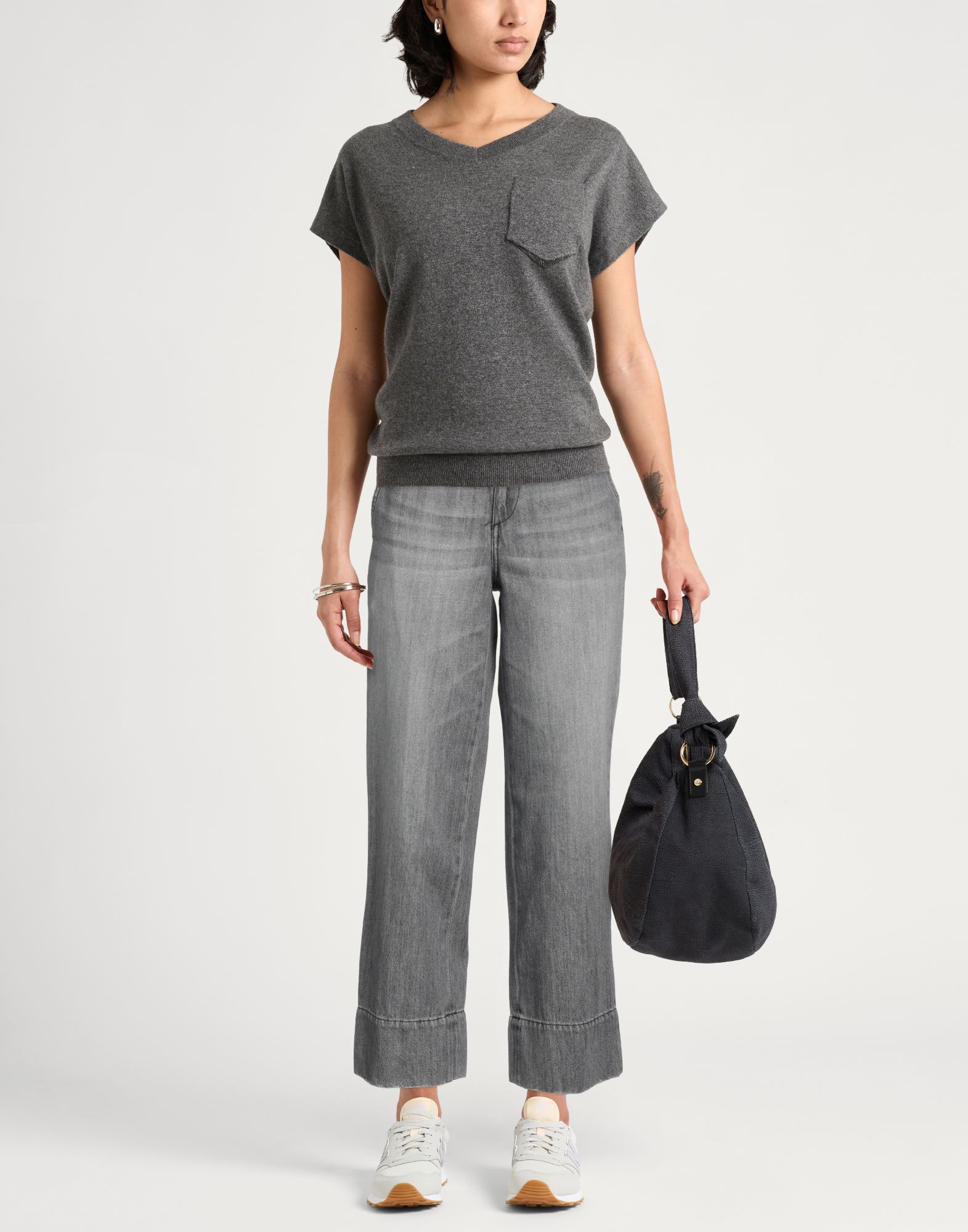  Pt Torino - Partes De Abajo - Pantalones Vaqueros - On Yoox.com 