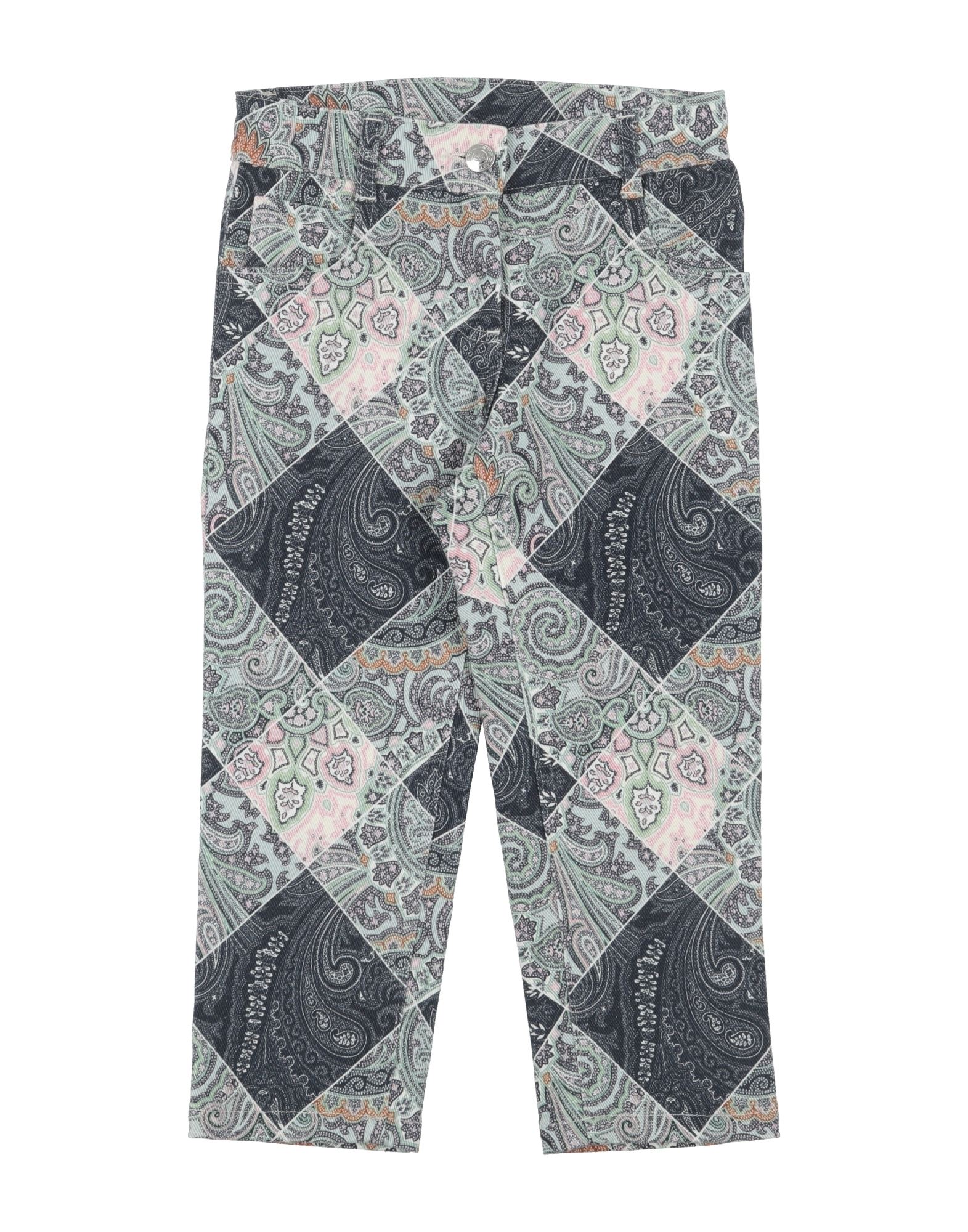  Etro - Hosen & Röcke - Jeanshosen - On Yoox.com 