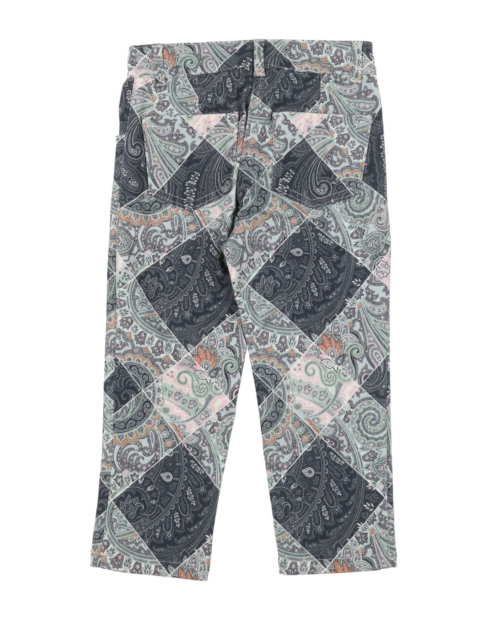 Etro - Hosen & Röcke - Jeanshosen - On Yoox.com 