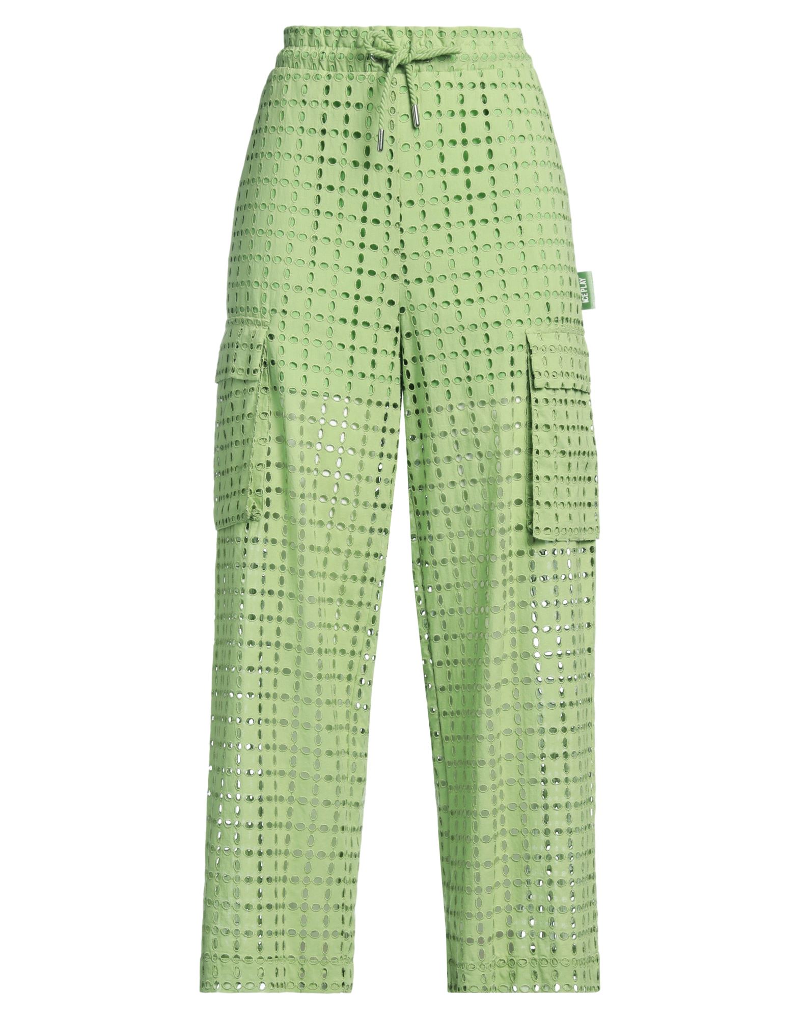 ICE PLAY BOTTOMWEAR Casual Παντελόνι