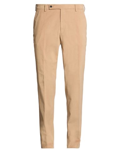 Pantalones Hombre Beige 44,56,58 Hombre
