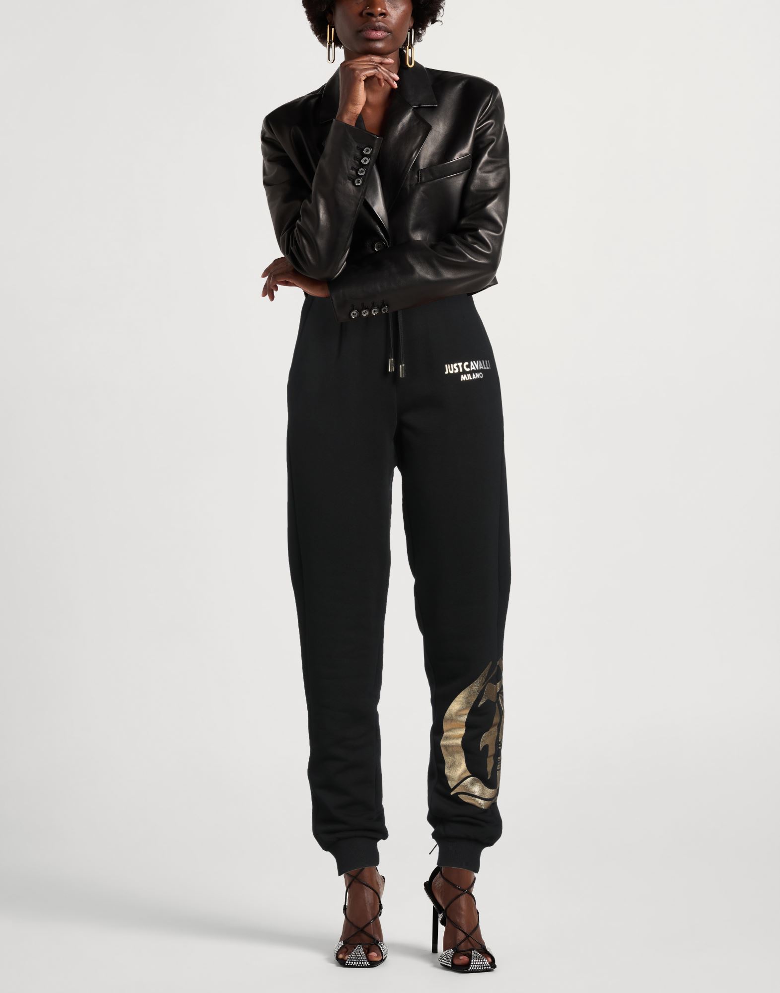 Just Cavalli - Hosen & Röcke - Hosen - On Yoox.com 