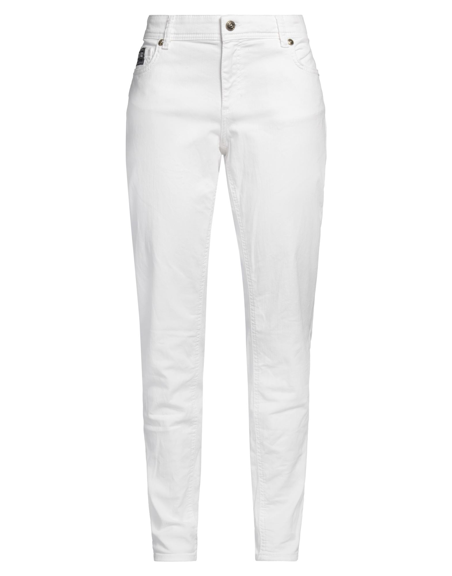  Versace Jeans Couture - Partes De Abajo - Pantalones Vaqueros - On Yoox.com 