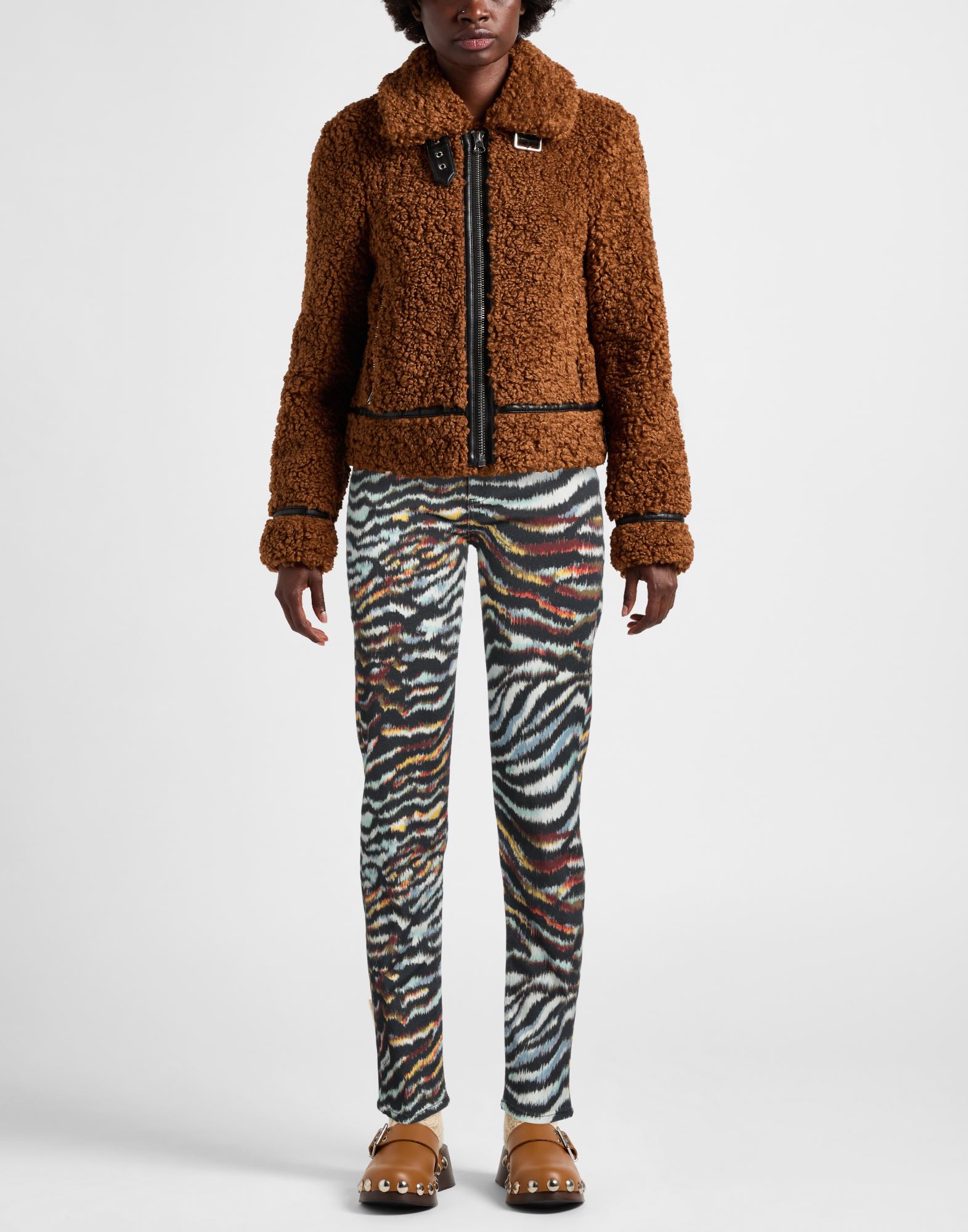  Just Cavalli - Partes De Abajo - Pantalones Vaqueros - On Yoox.com 