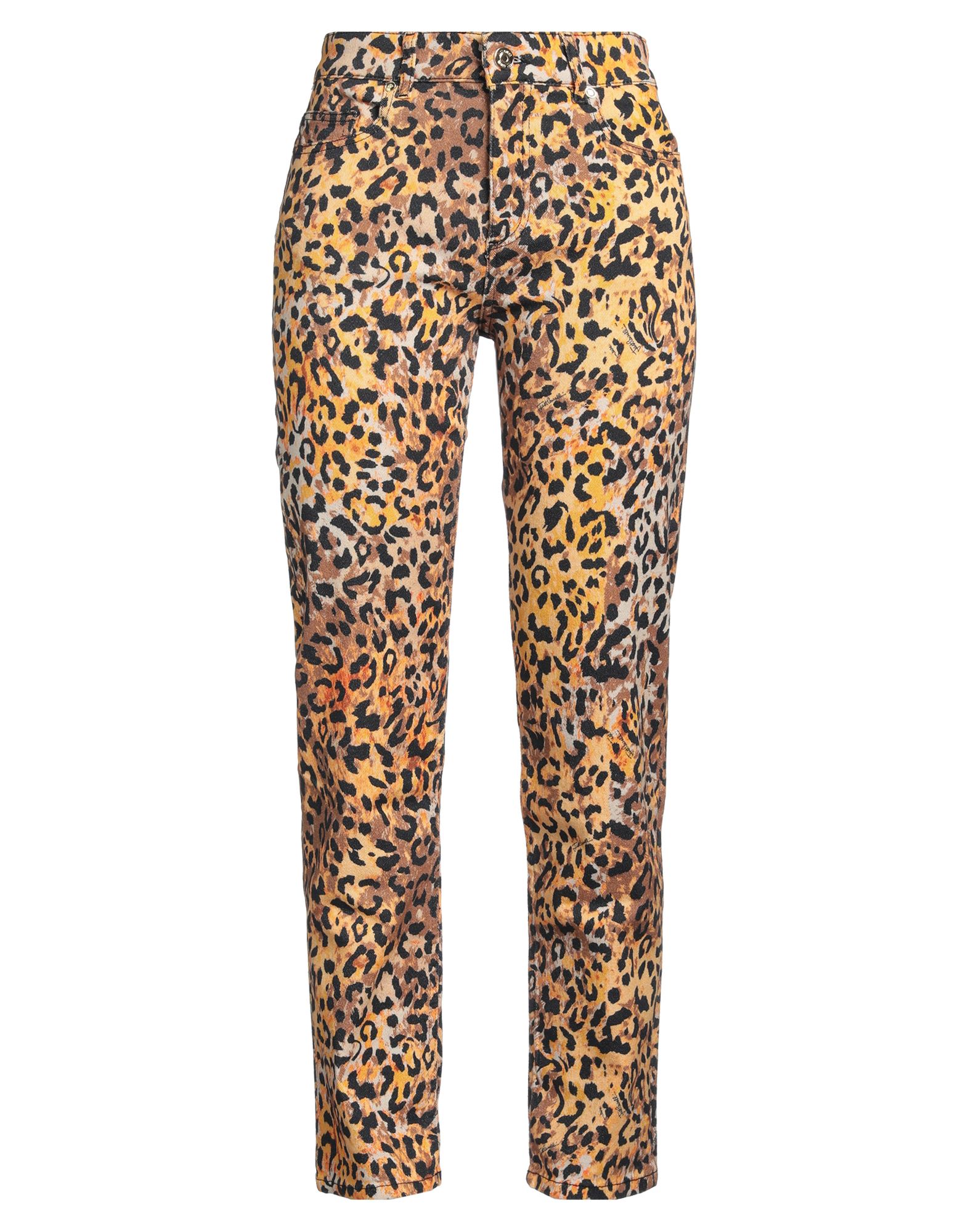  Just Cavalli - Partes De Abajo - Pantalones Vaqueros - On Yoox.com 