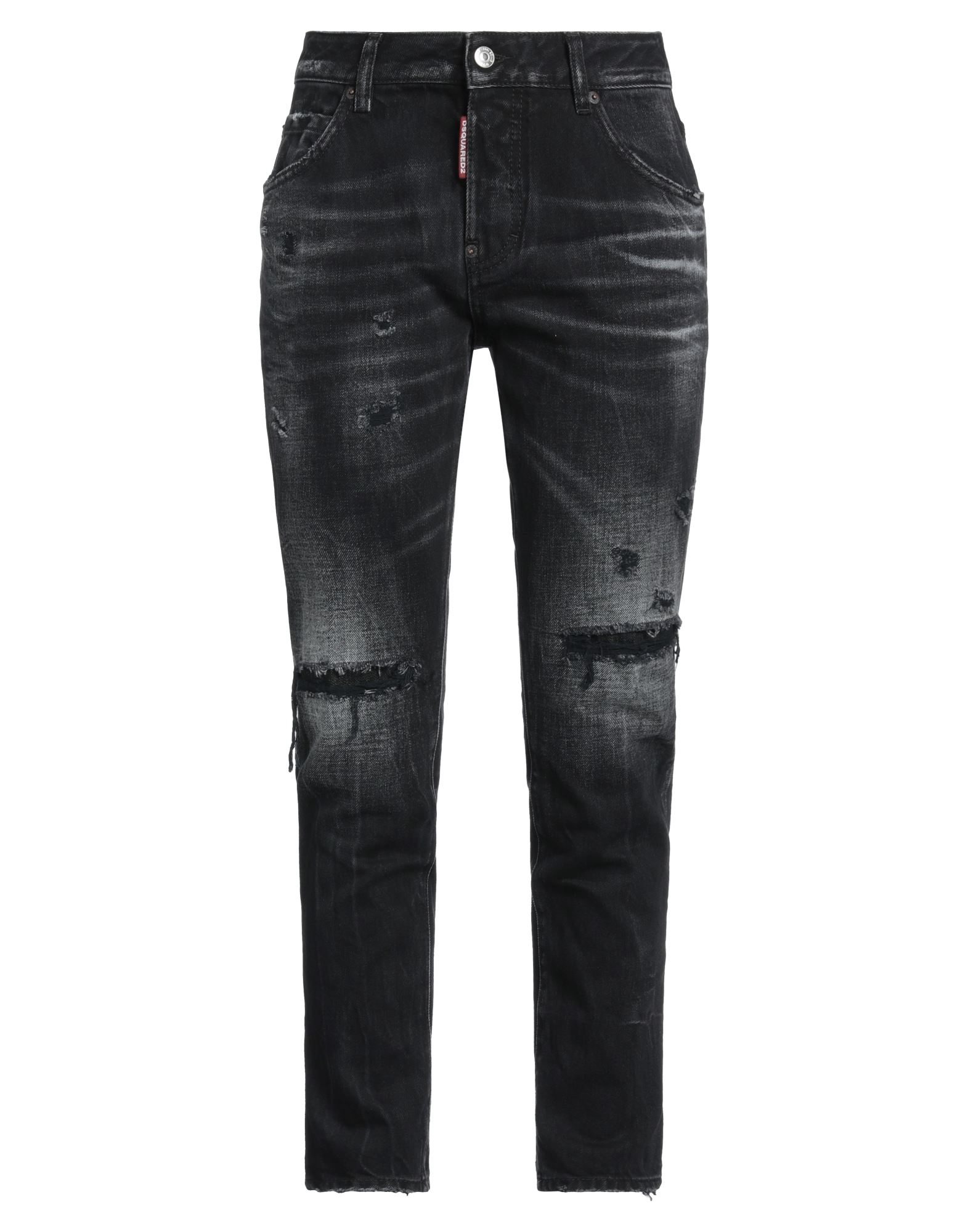 DSQUARED2 DSQUARED2 BOTTOMWEAR Τζιν