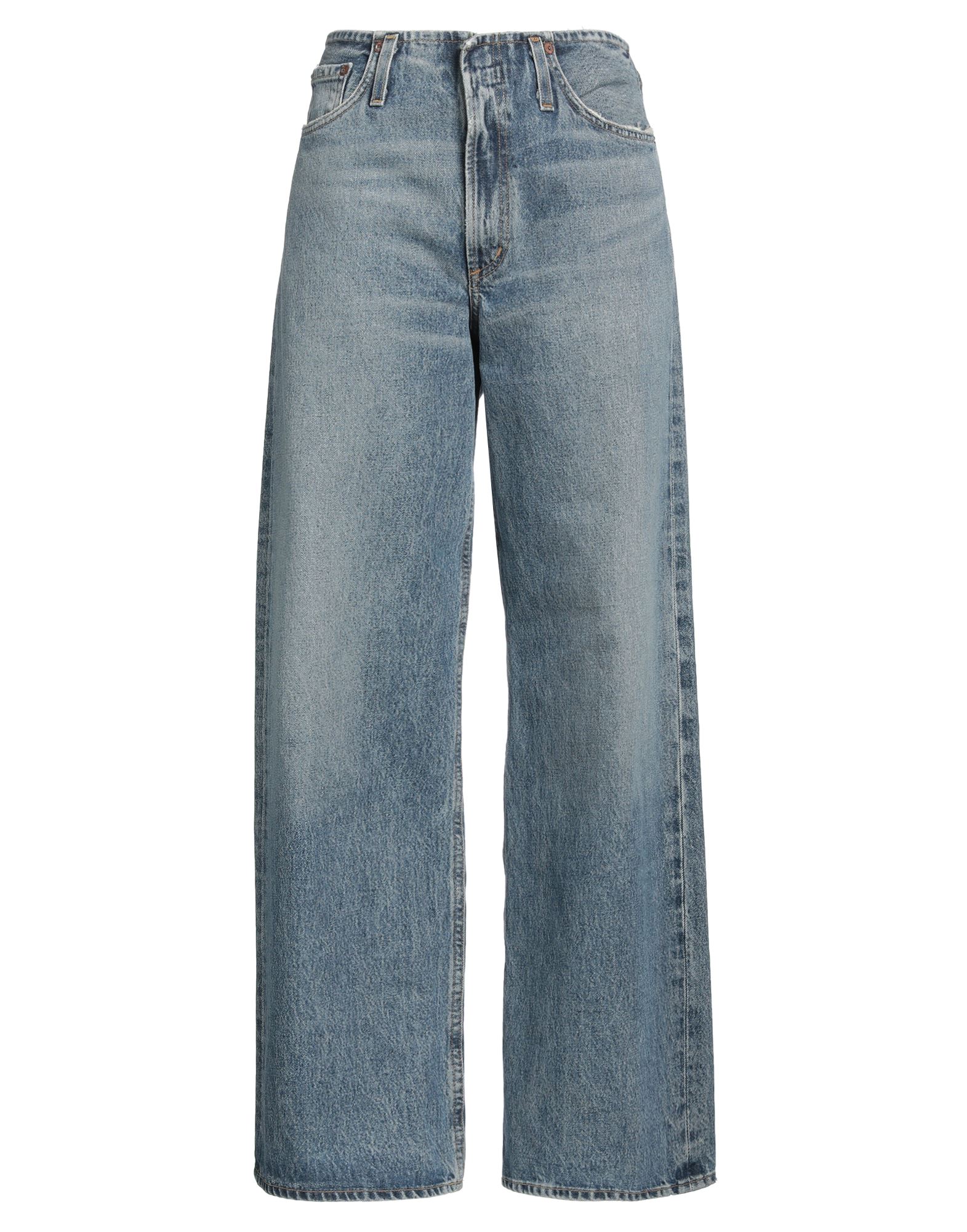 AGOLDE AGOLDE BOTTOMWEAR Τζιν