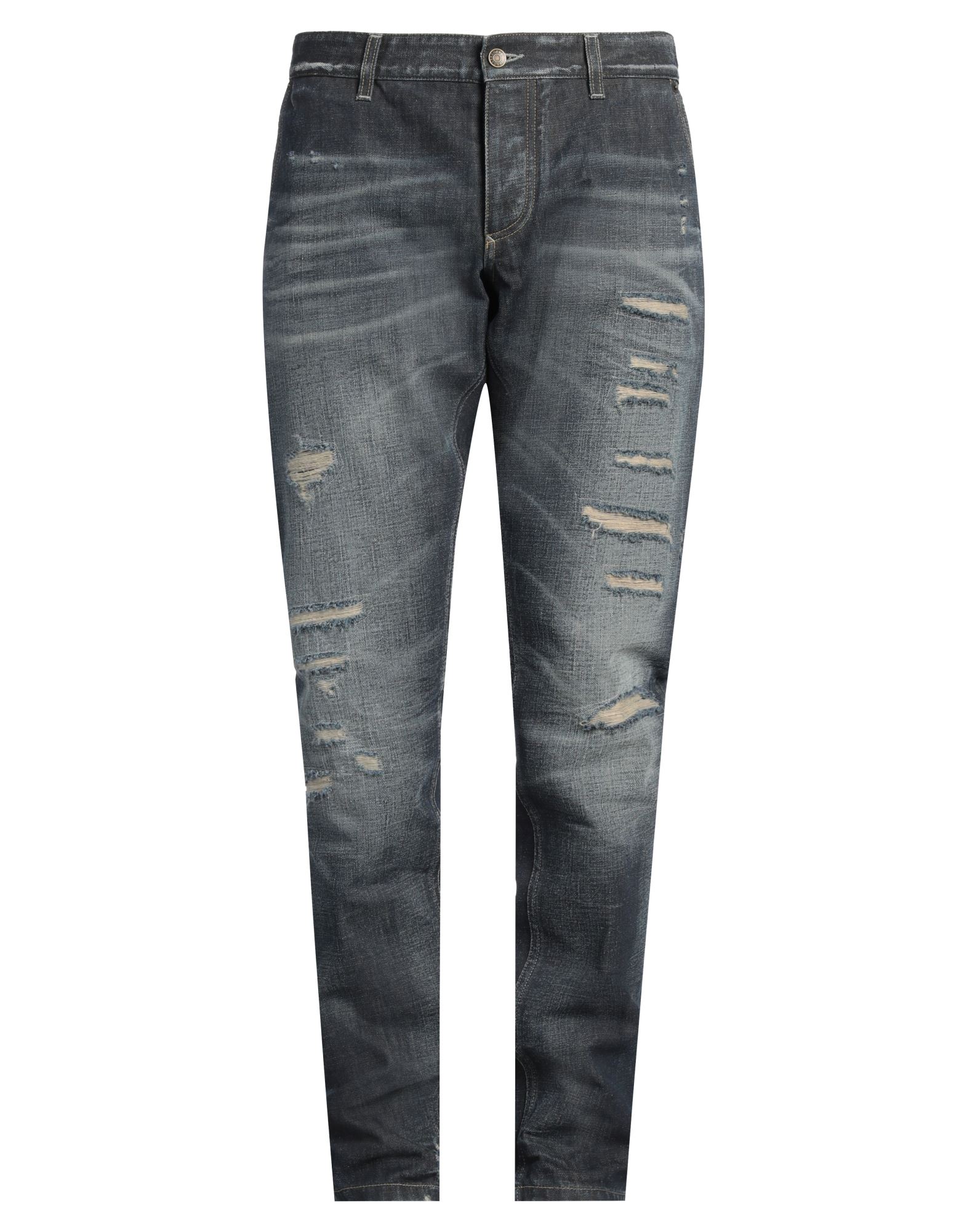 DOLCE&GABBANA BOTTOMWEAR Τζιν