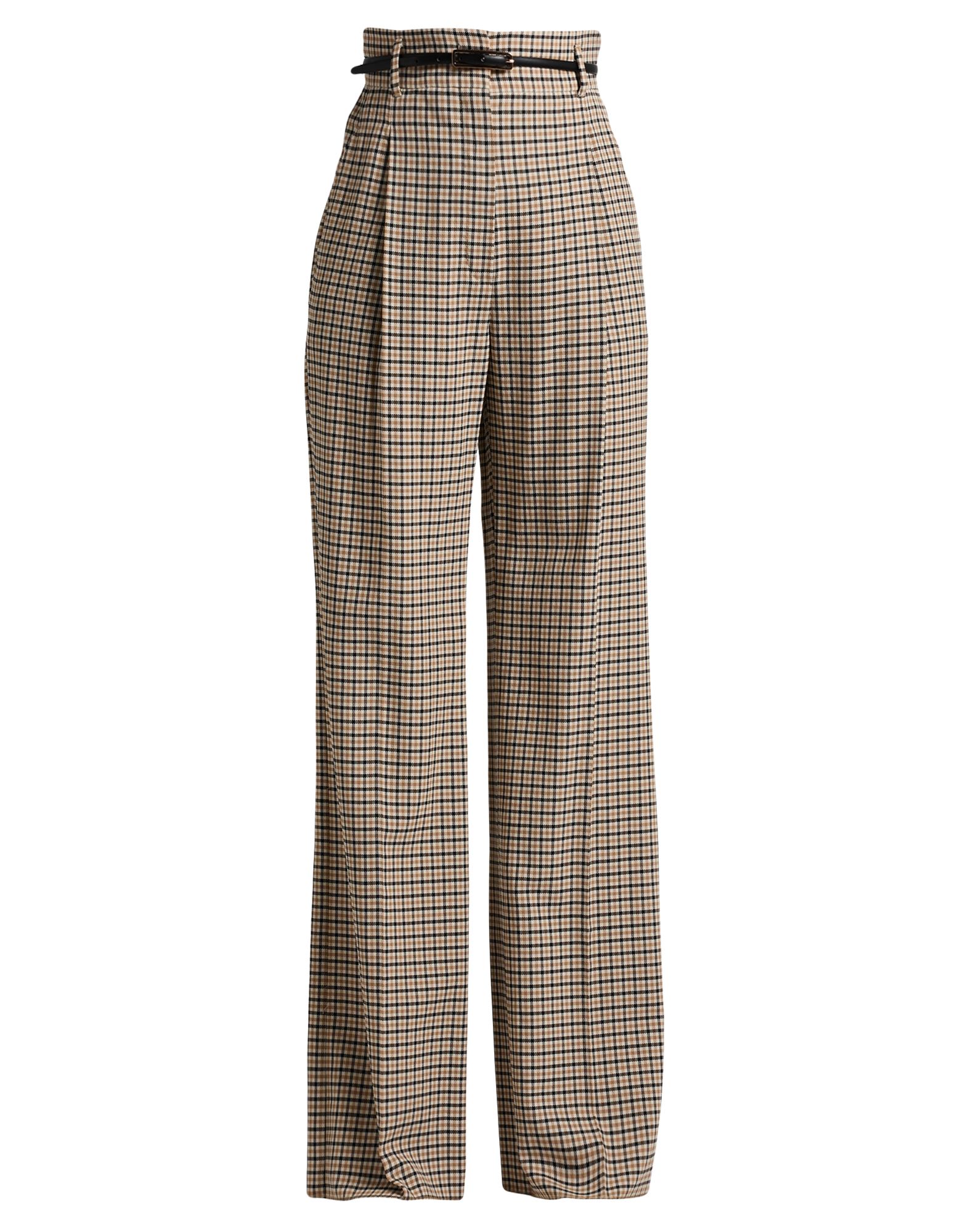 MAX MARA STUDIO BOTTOMWEAR Casual Παντελόνι