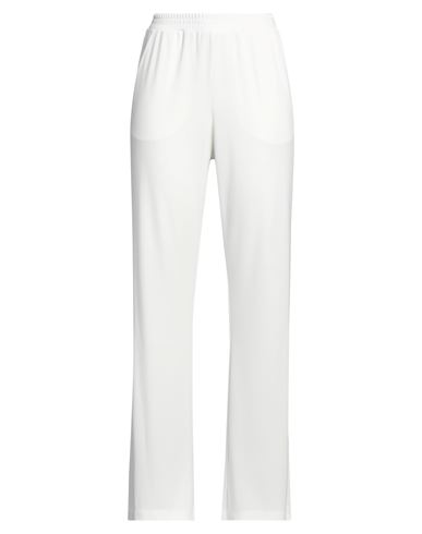 Hose Damen Weiß M,S Damen