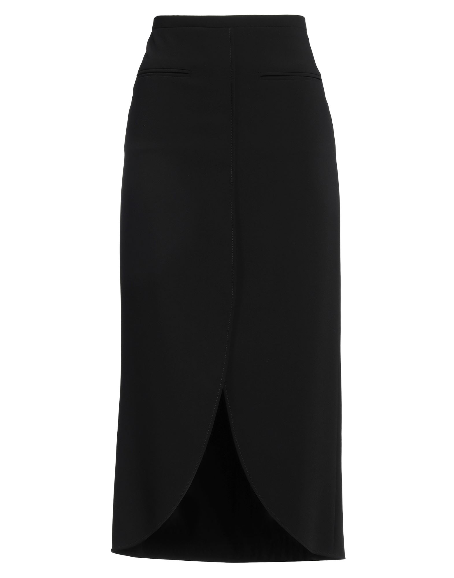 COURRÈGES COURRÈGES BOTTOMWEAR Μίντι φούστα