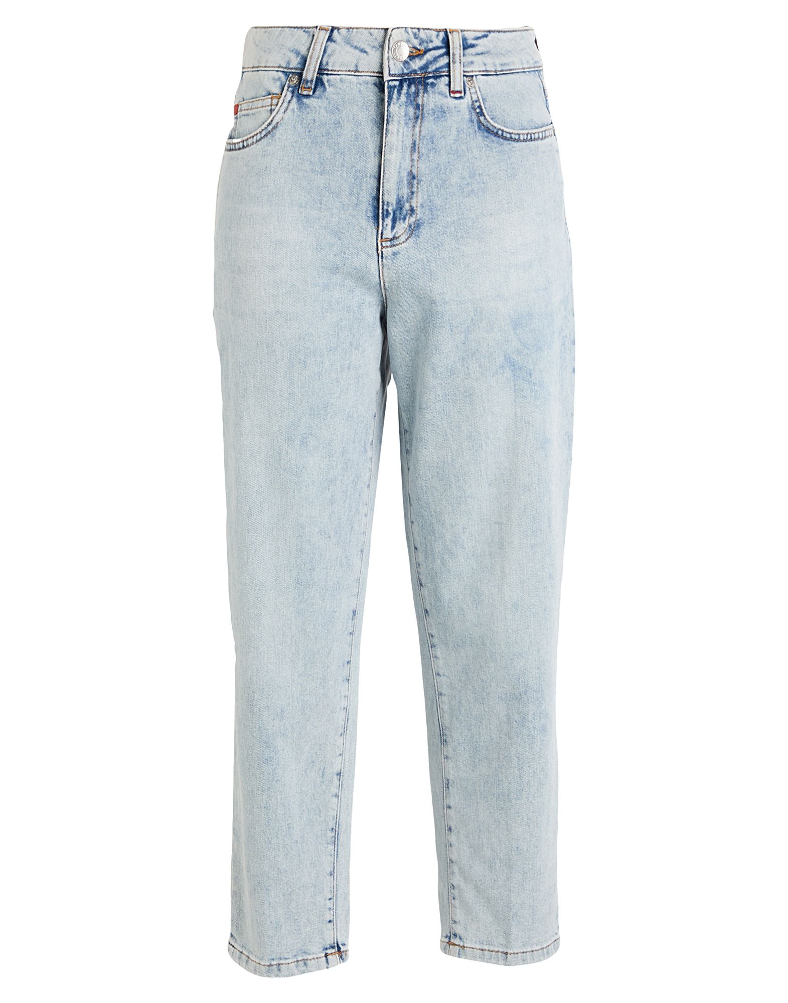  Max&co. - Hosen & Röcke - Jeanshosen - On Yoox.com 