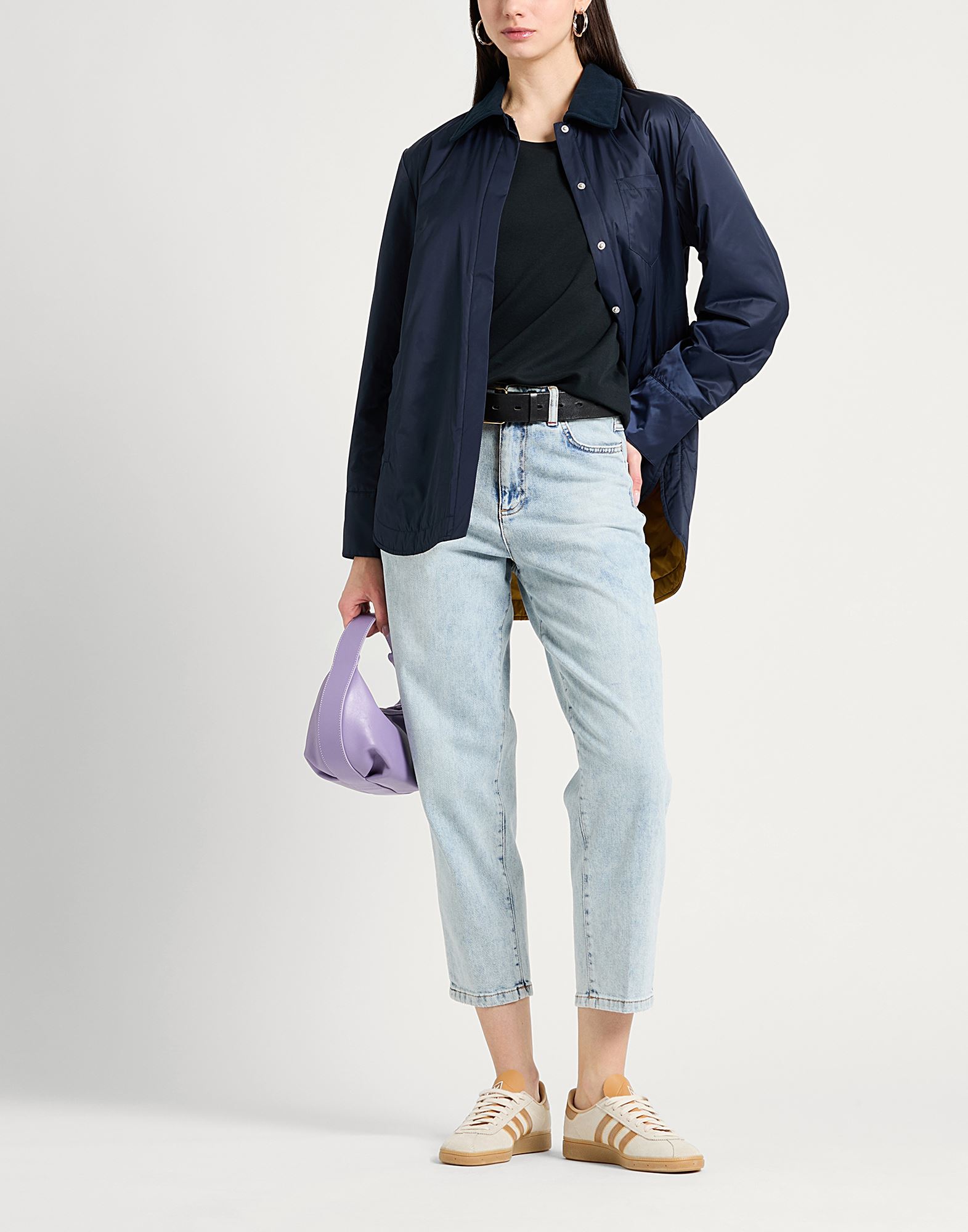  Max&co. - Hosen & Röcke - Jeanshosen - On Yoox.com 