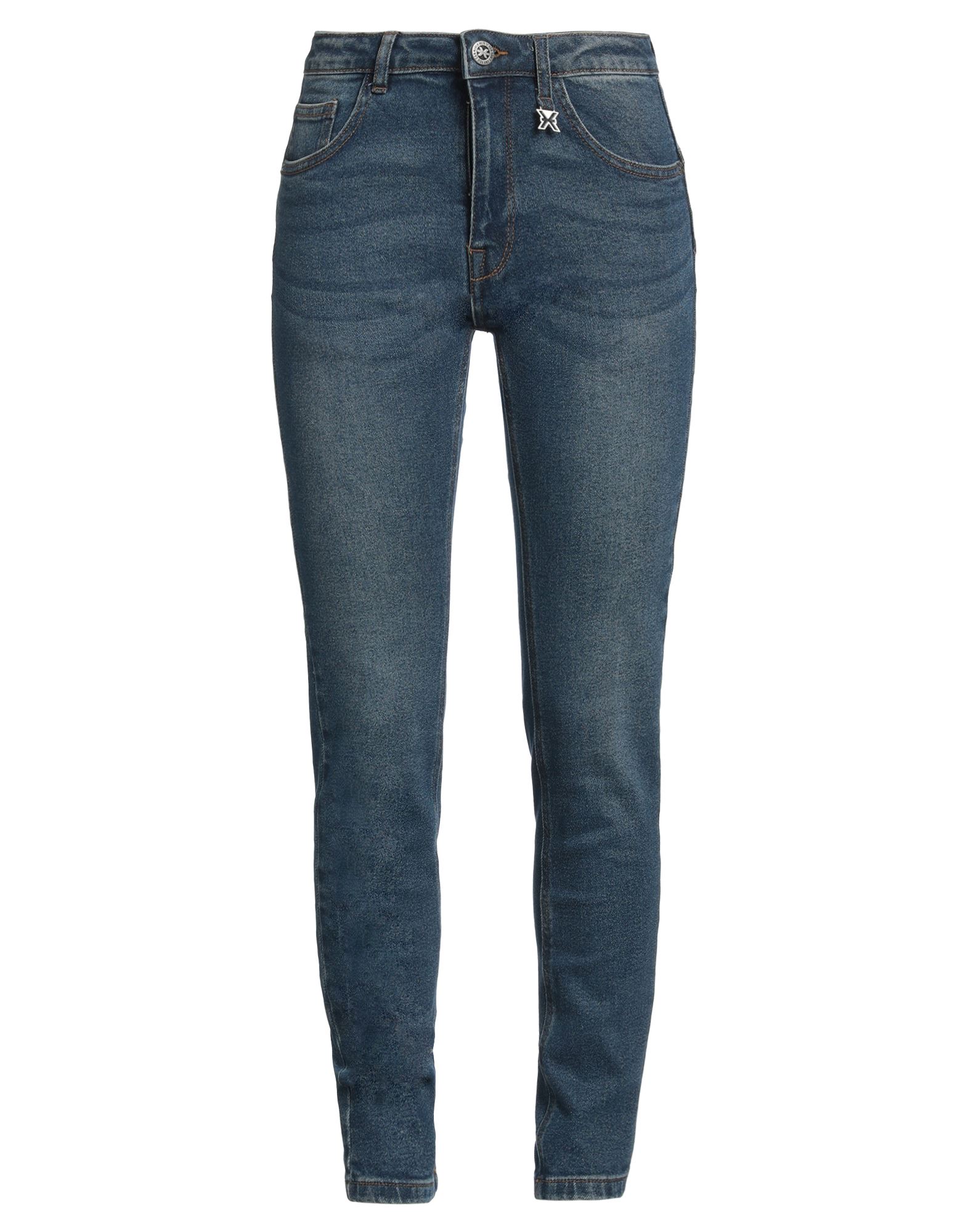  Richmond X - Partes De Abajo - Pantalones Vaqueros - On Yoox.com 