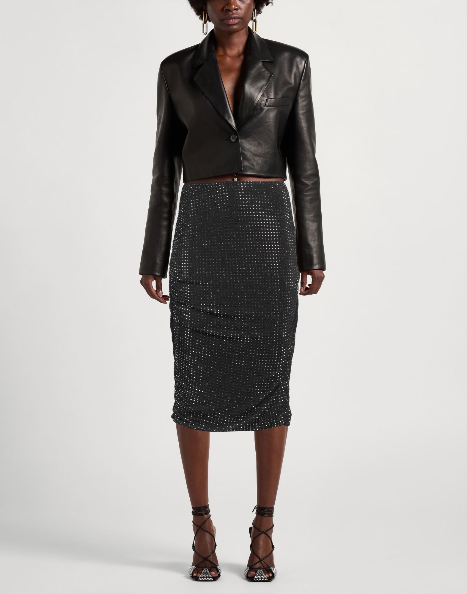  Pinko - Hosen & Röcke - Midi-röcke - On Yoox.com 