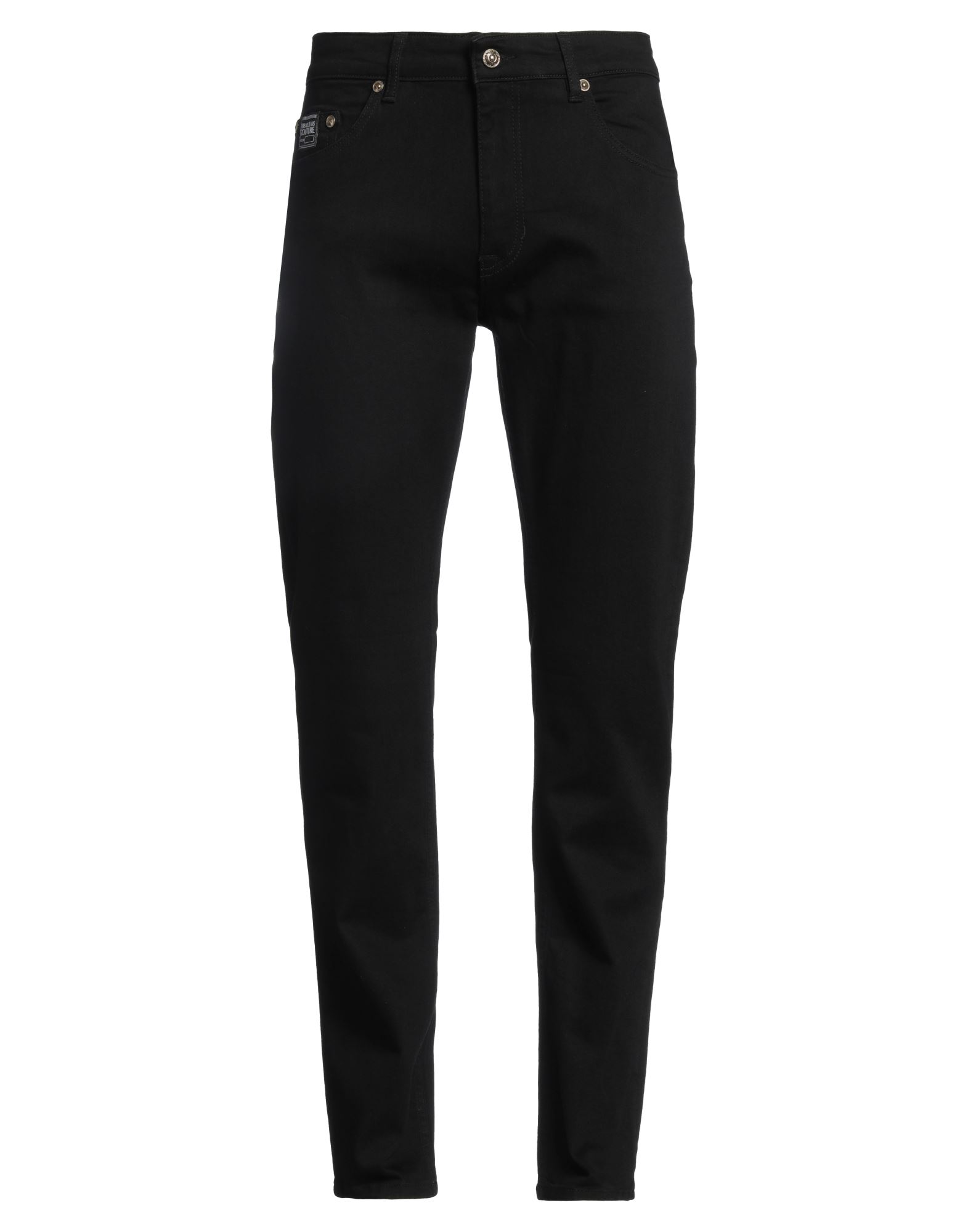  Versace Jeans Couture - Hosen & Röcke - Jeanshosen - On Yoox.com 