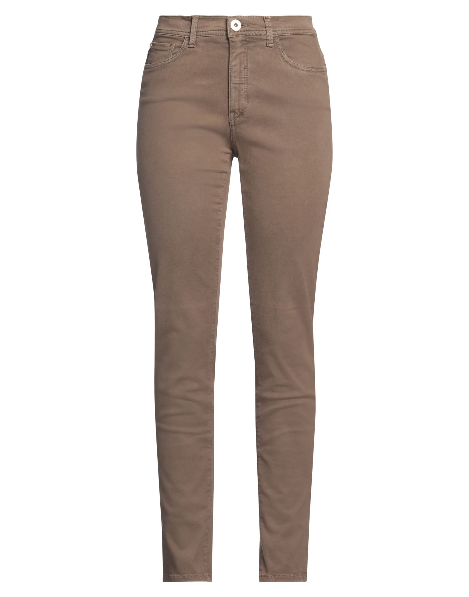 TRUSSARDI JEANS BOTTOMWEAR Casual Παντελόνι