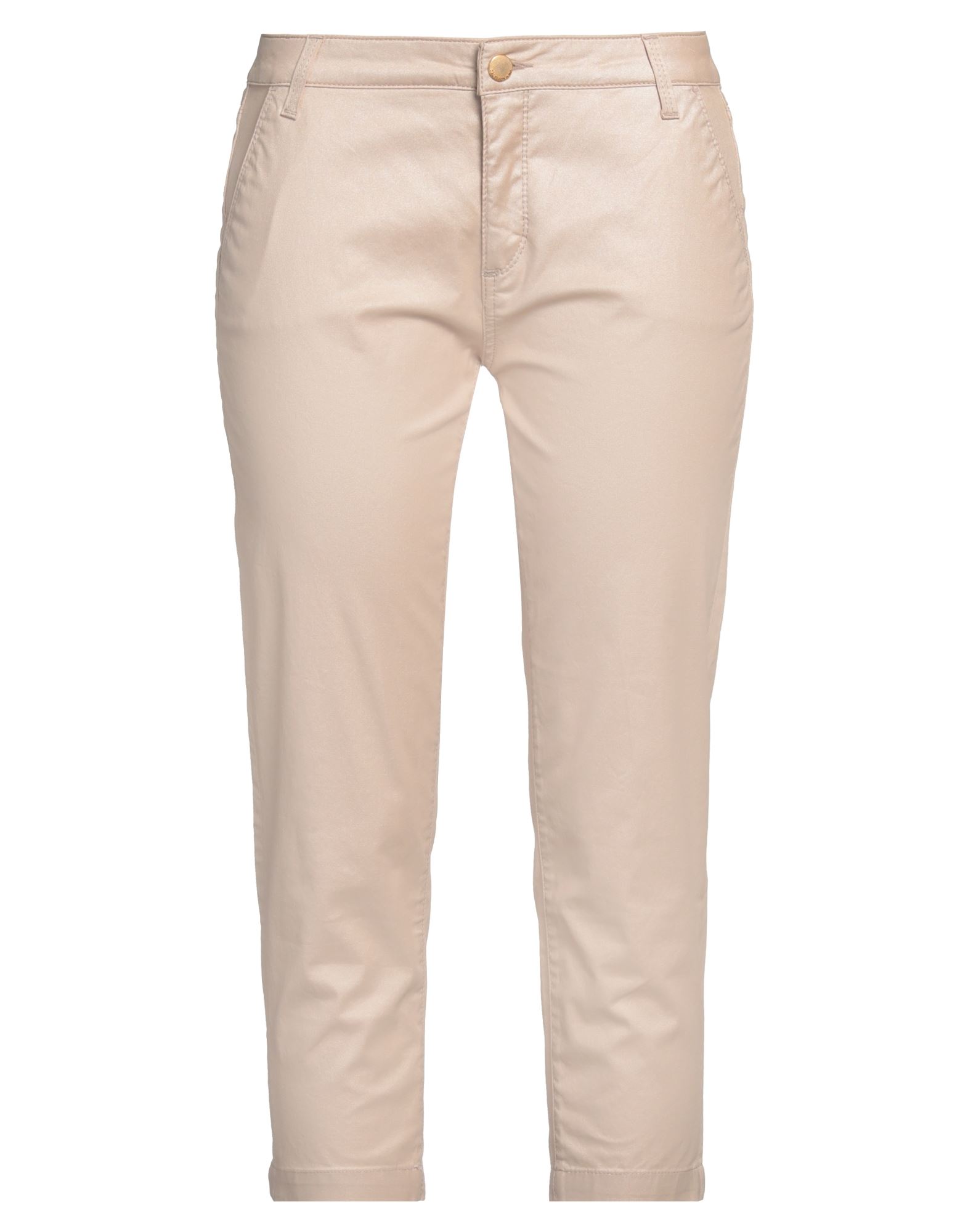 TRUSSARDI JEANS BOTTOMWEAR Casual Παντελόνι