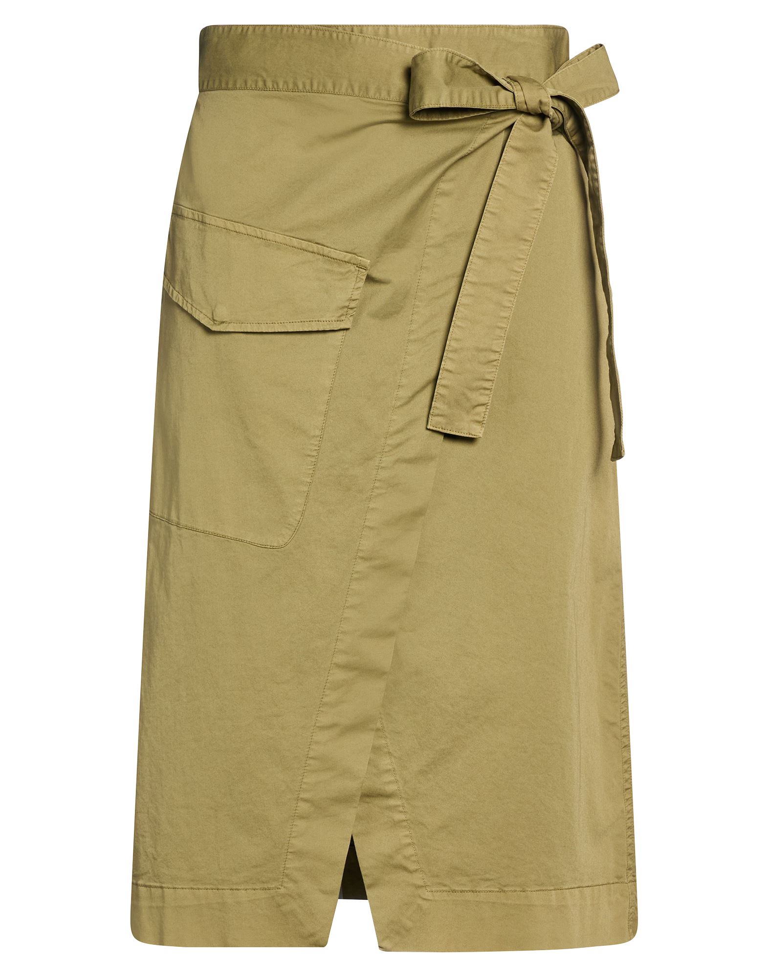 MYTHS BOTTOMWEAR Μίντι φούστα